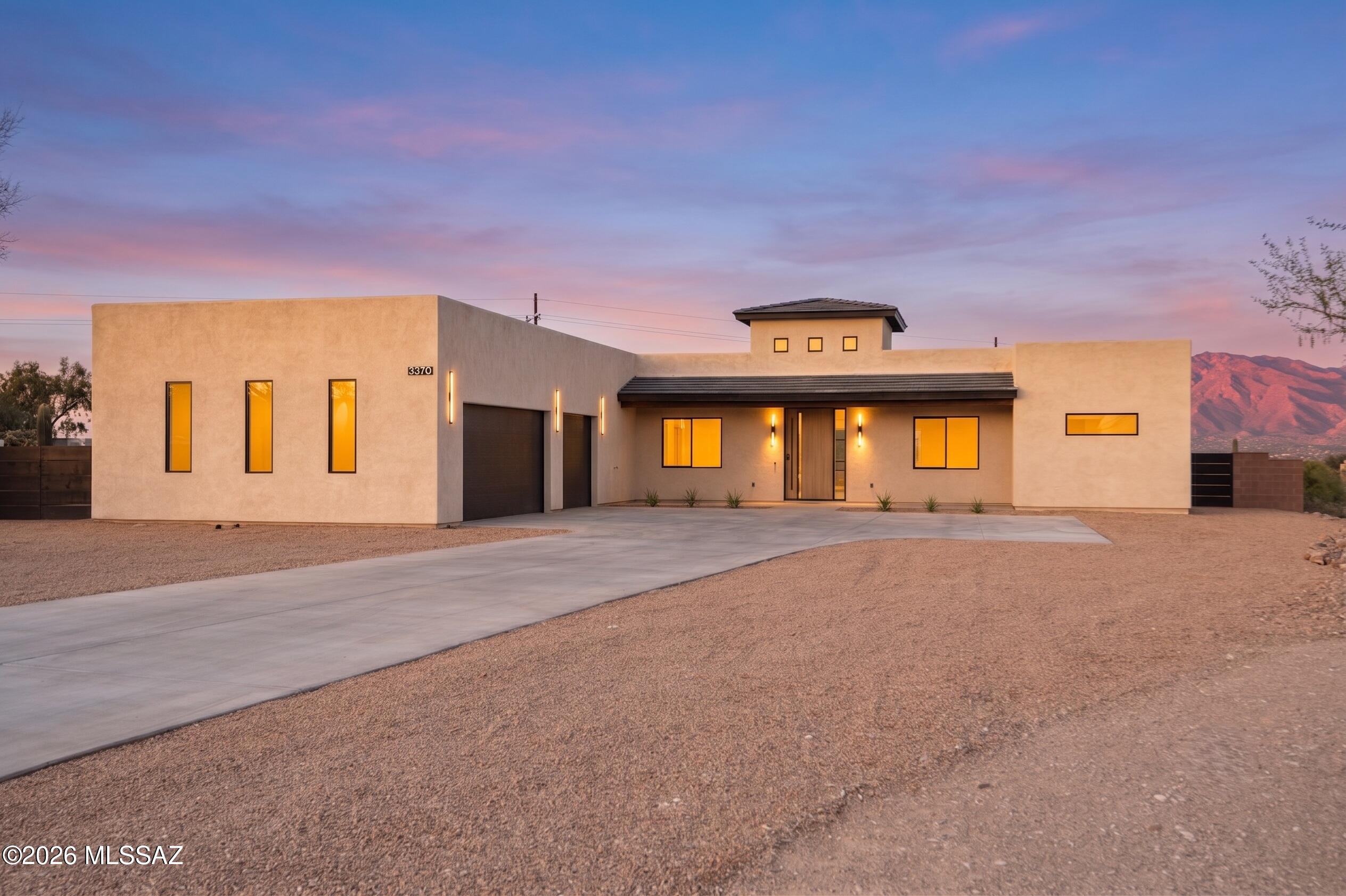 Millers Puesto (1-8) - Residential