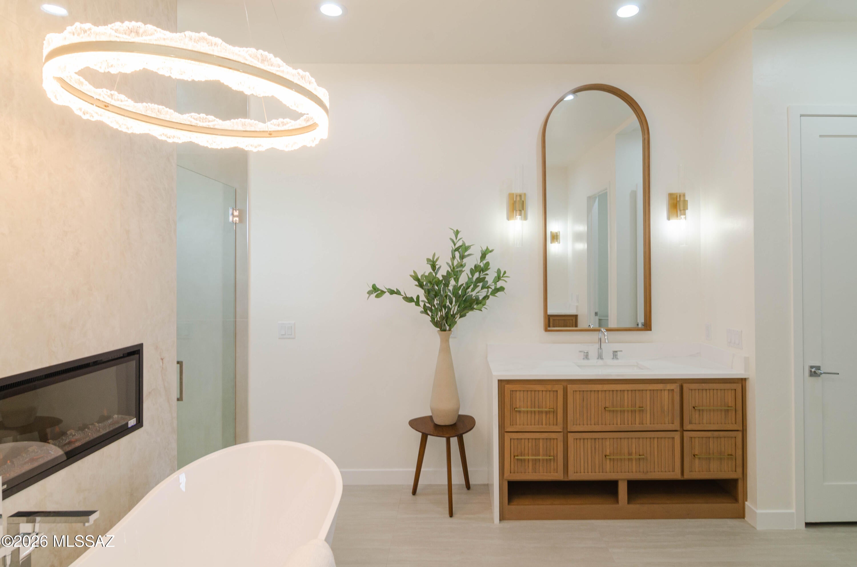 Millers Puesto (1-8) - Residential