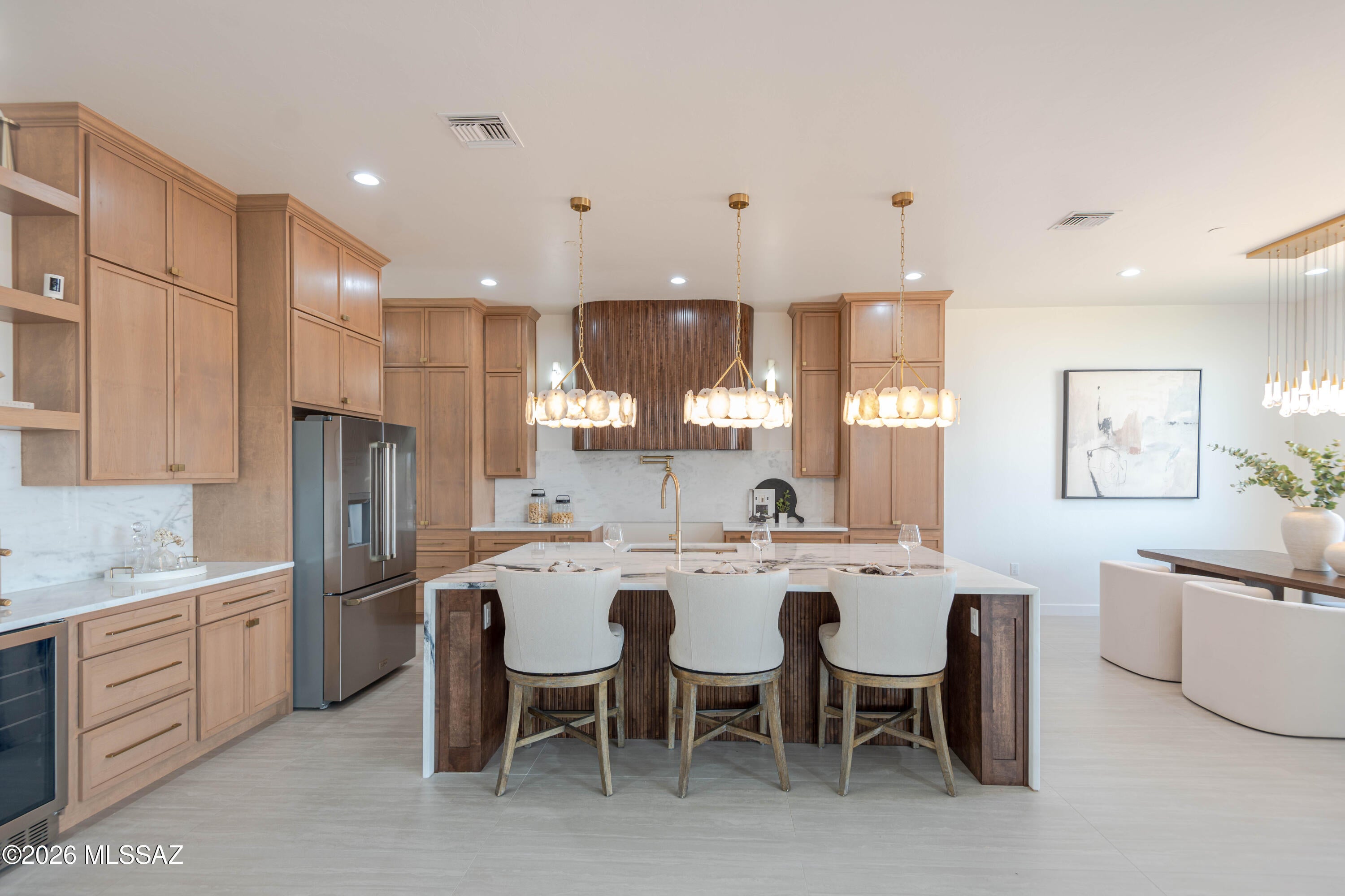 Millers Puesto (1-8) - Residential