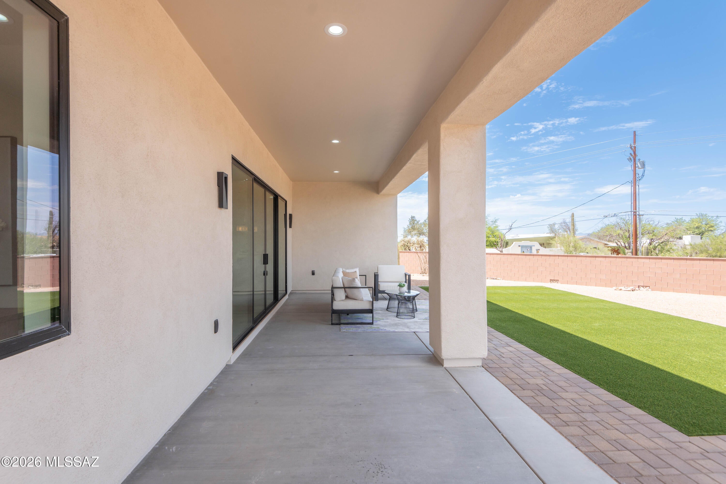 Millers Puesto (1-8) - Residential