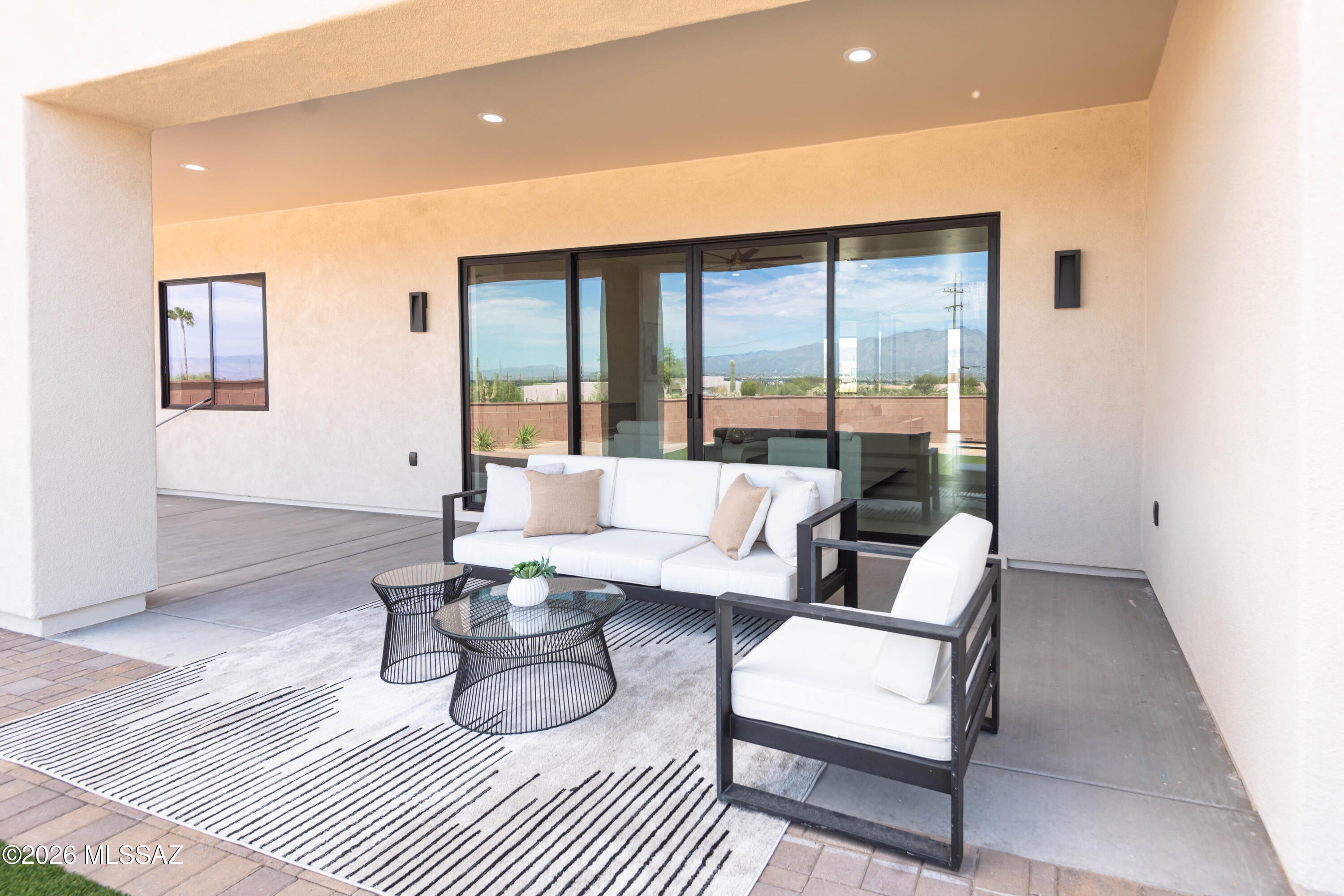 Millers Puesto (1-8) - Residential