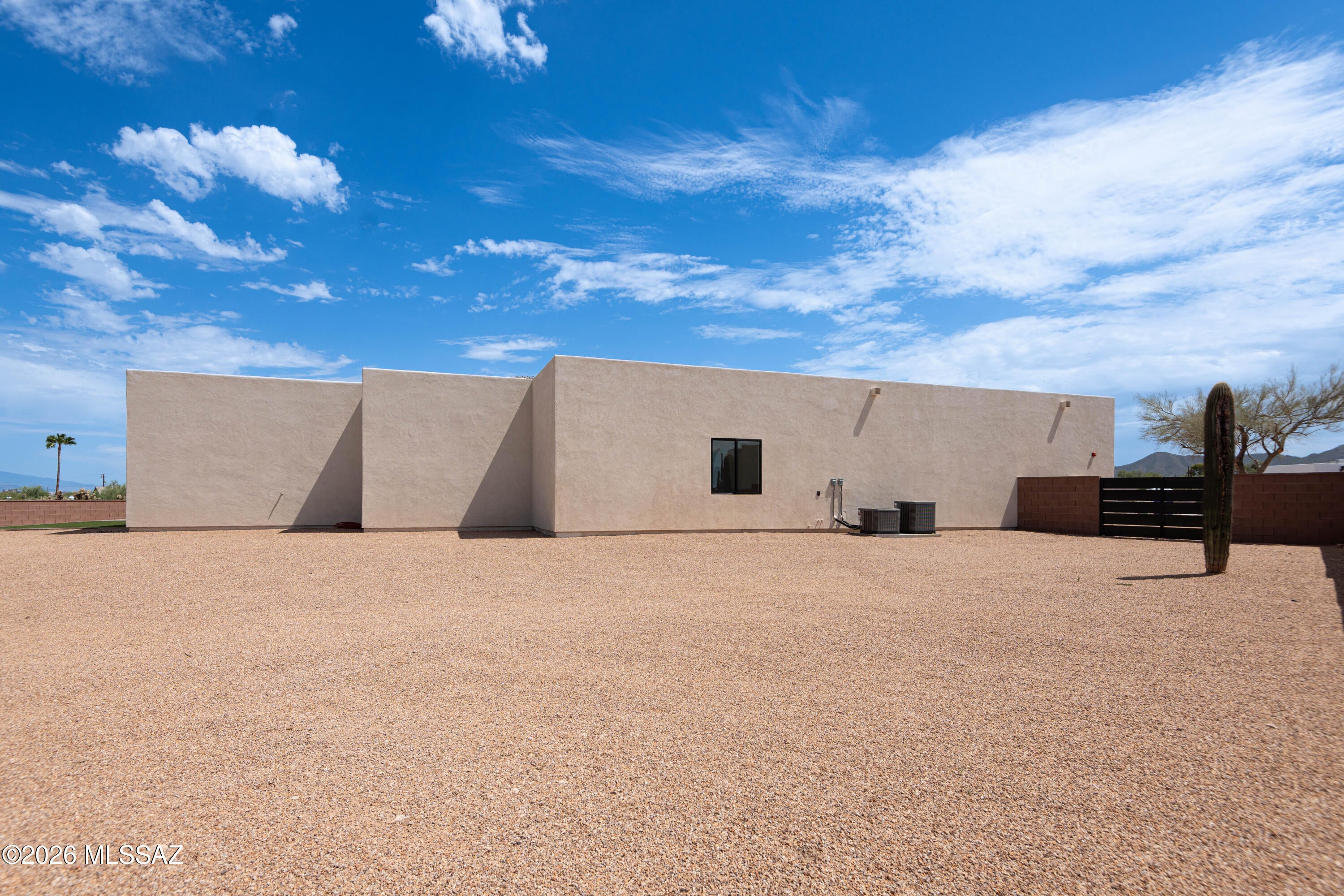 Millers Puesto (1-8) - Residential