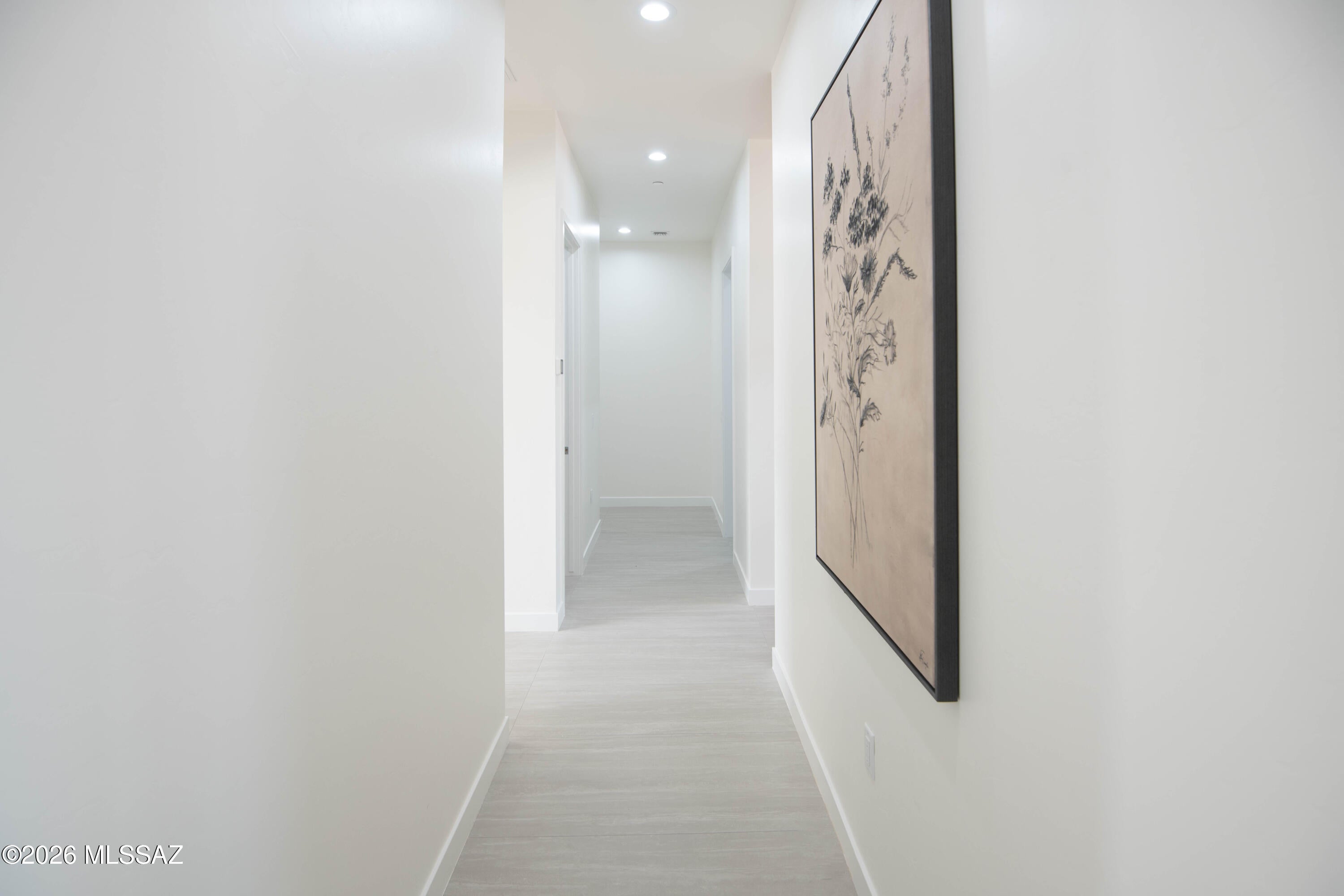 Millers Puesto (1-8) - Residential