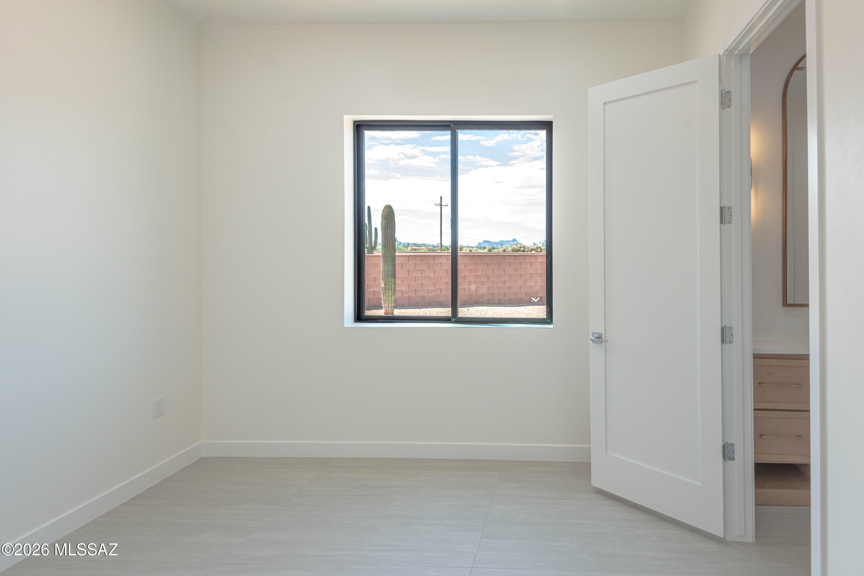 Millers Puesto (1-8) - Residential
