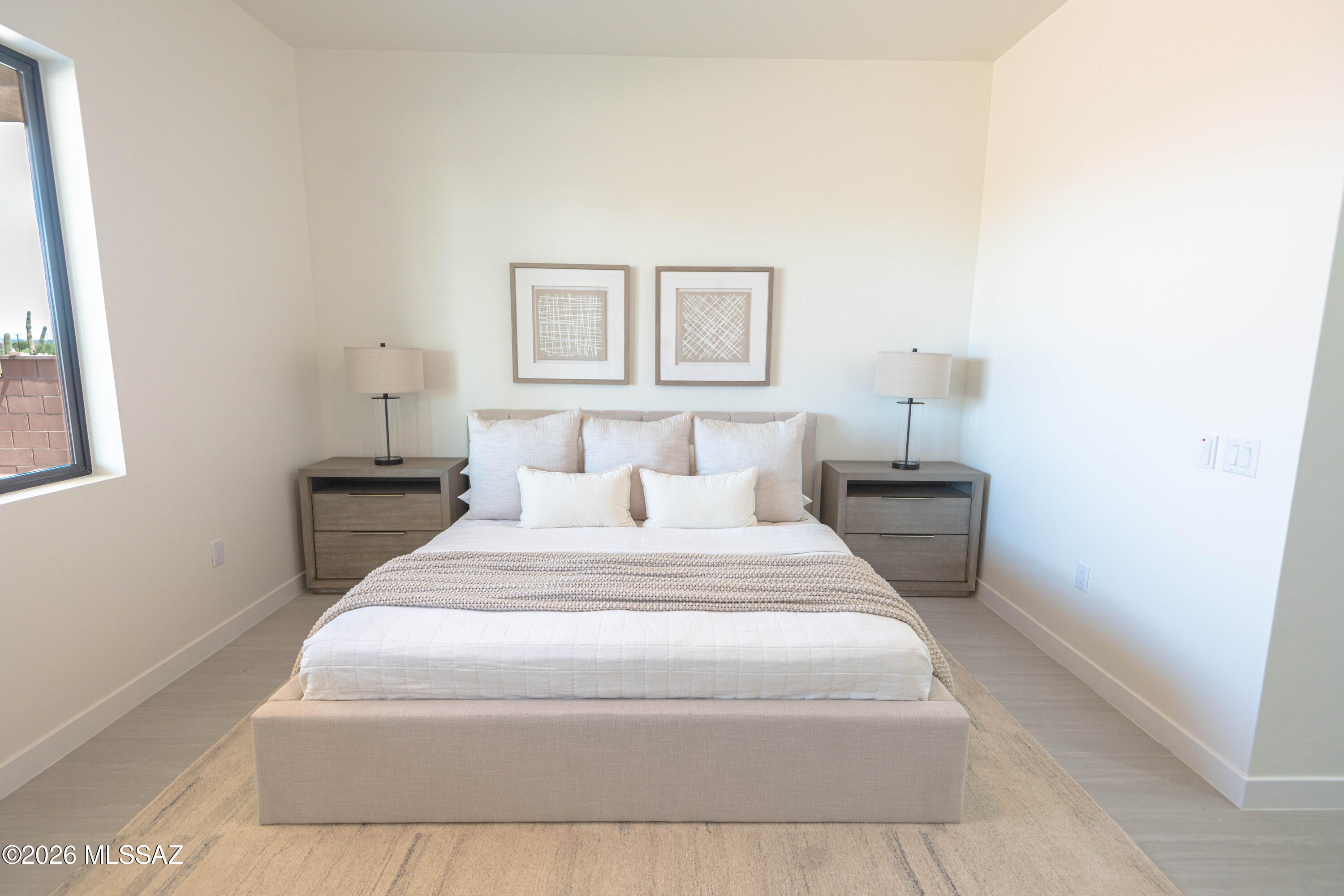 Millers Puesto (1-8) - Residential