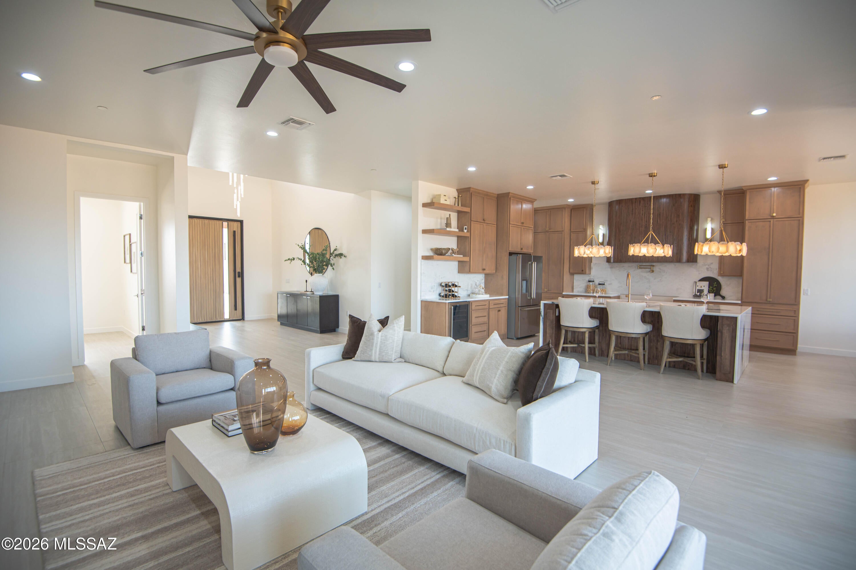 Millers Puesto (1-8) - Residential
