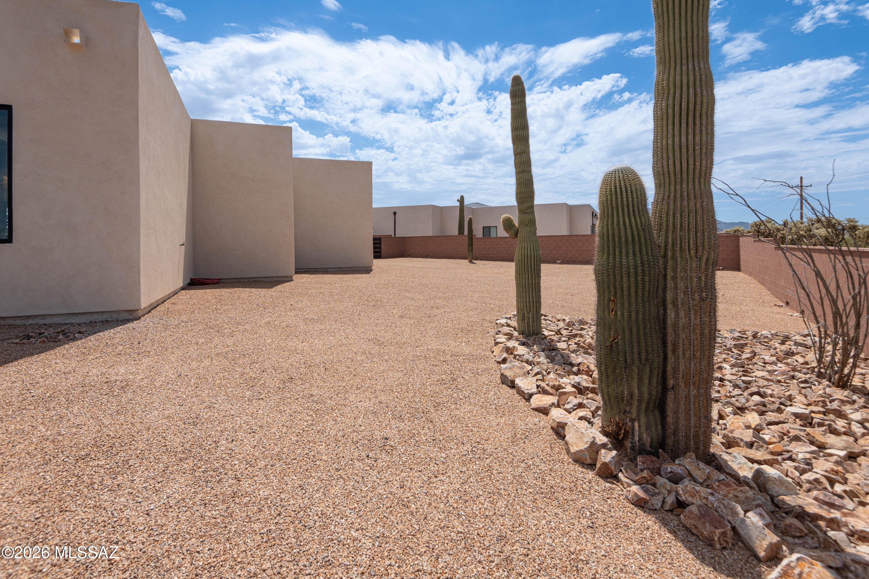 Millers Puesto (1-8) - Residential