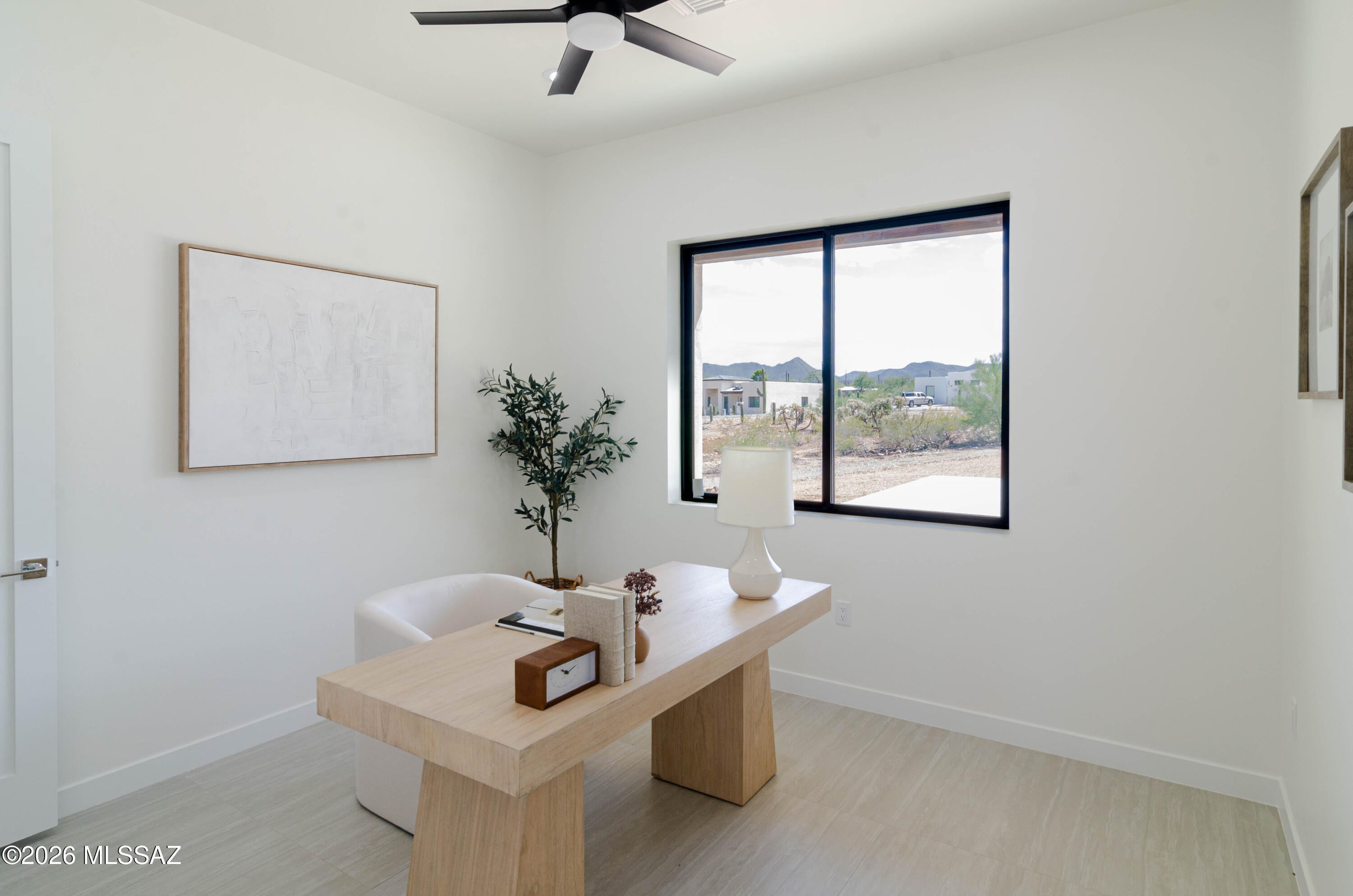 Millers Puesto (1-8) - Residential
