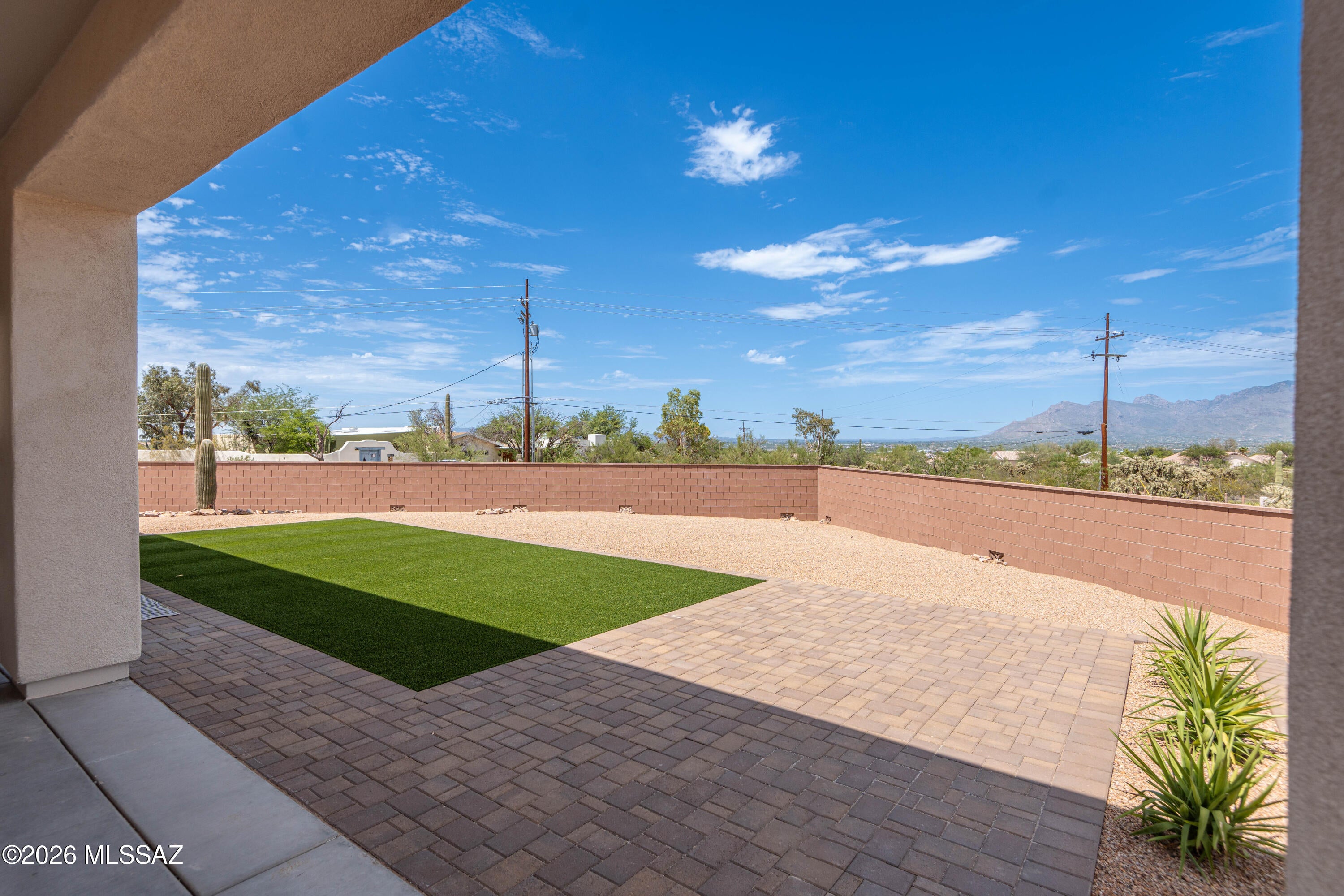 Millers Puesto (1-8) - Residential