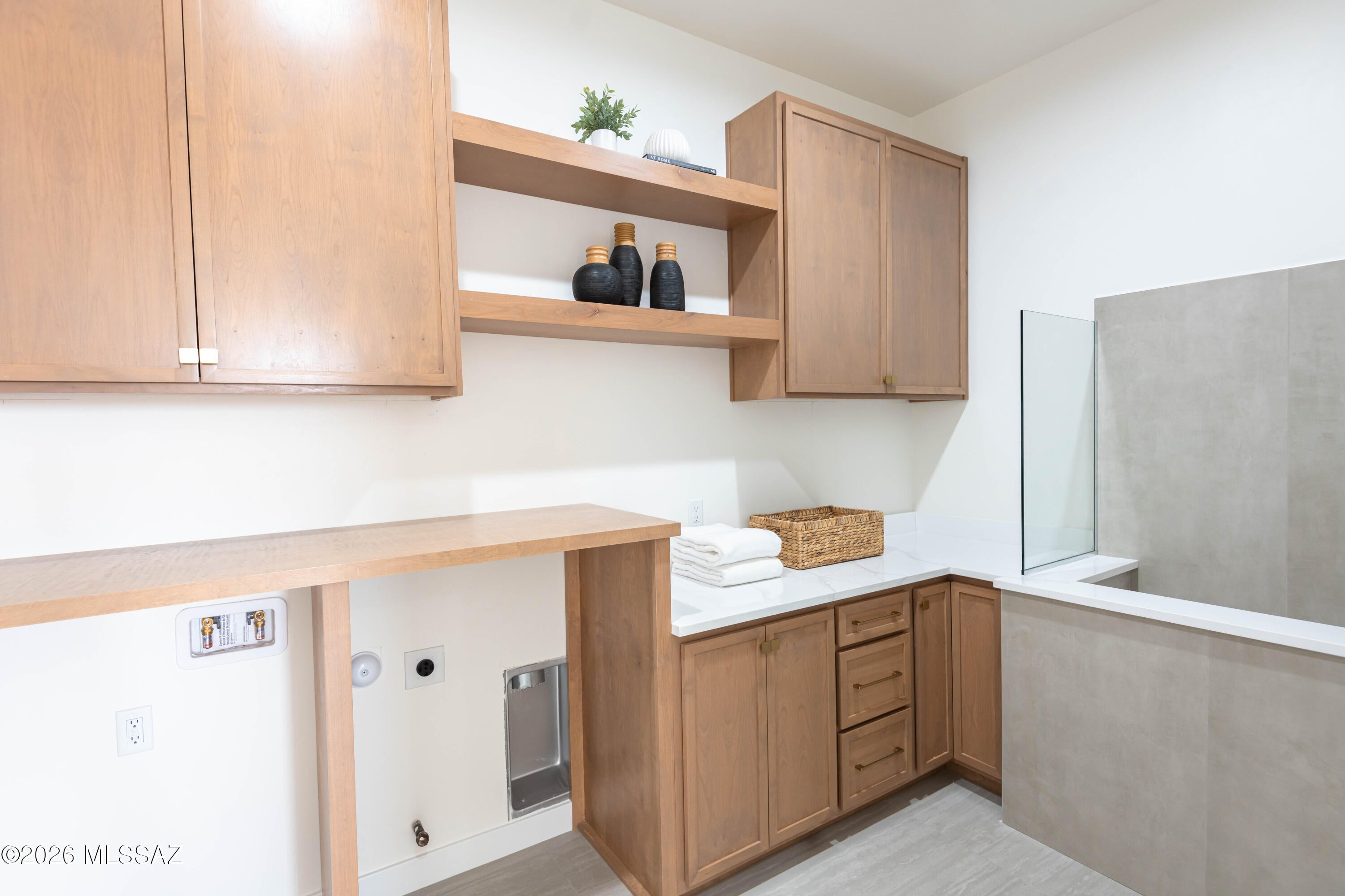 Millers Puesto (1-8) - Residential
