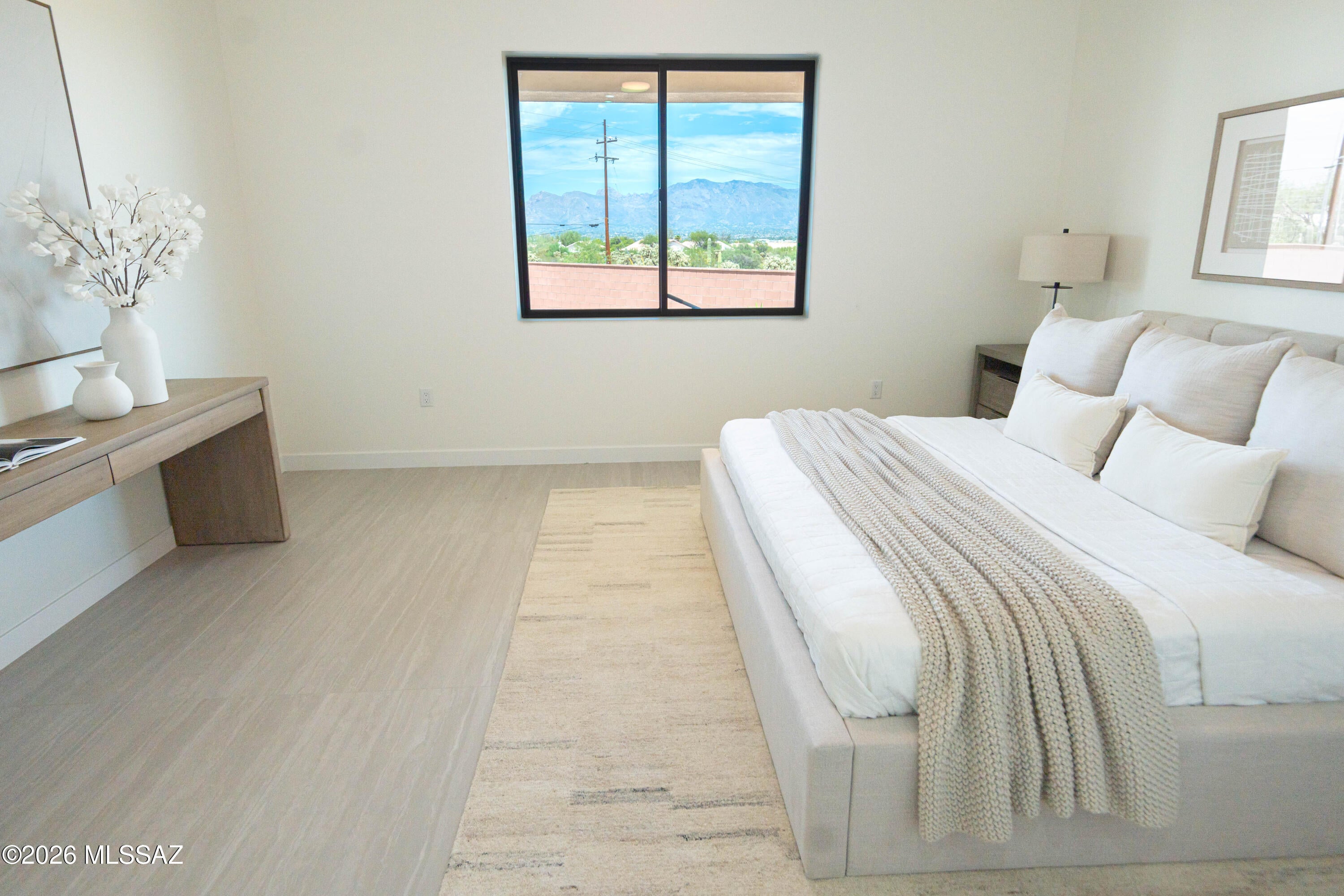 Millers Puesto (1-8) - Residential