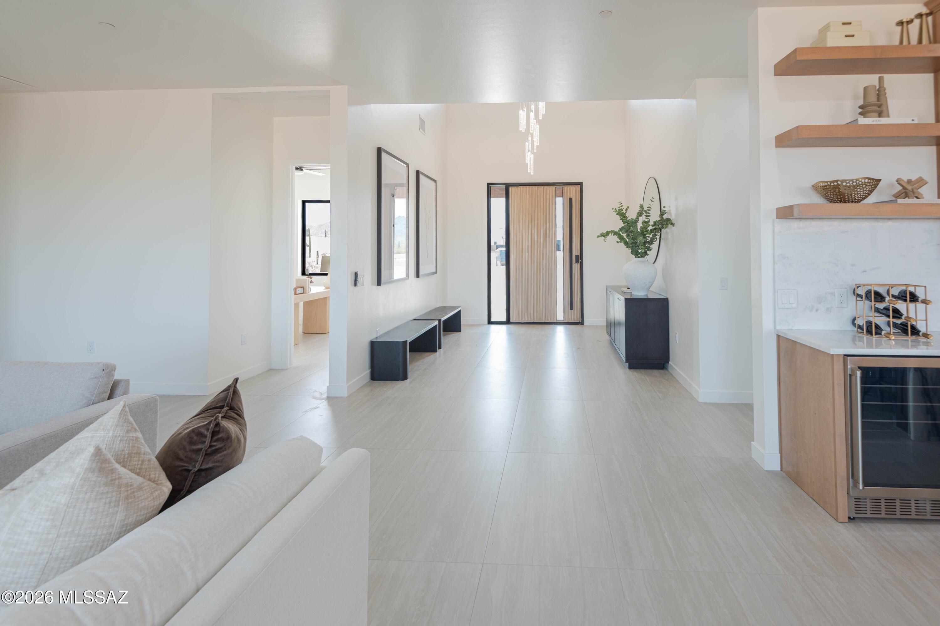 Millers Puesto (1-8) - Residential