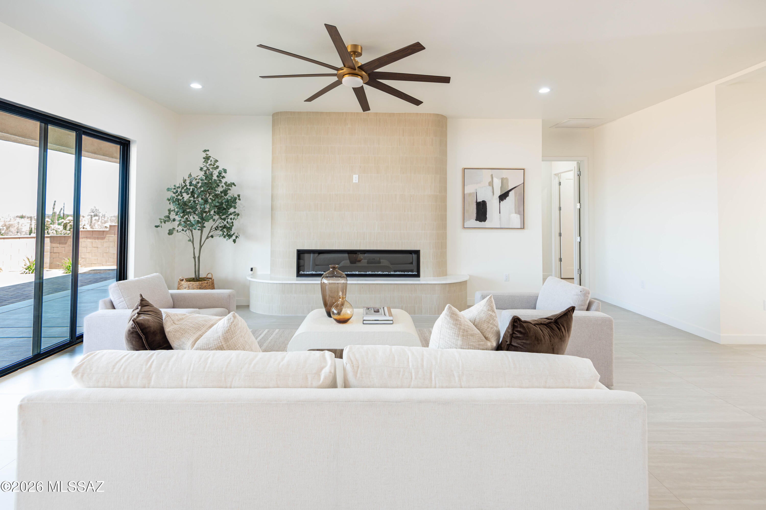 Millers Puesto (1-8) - Residential
