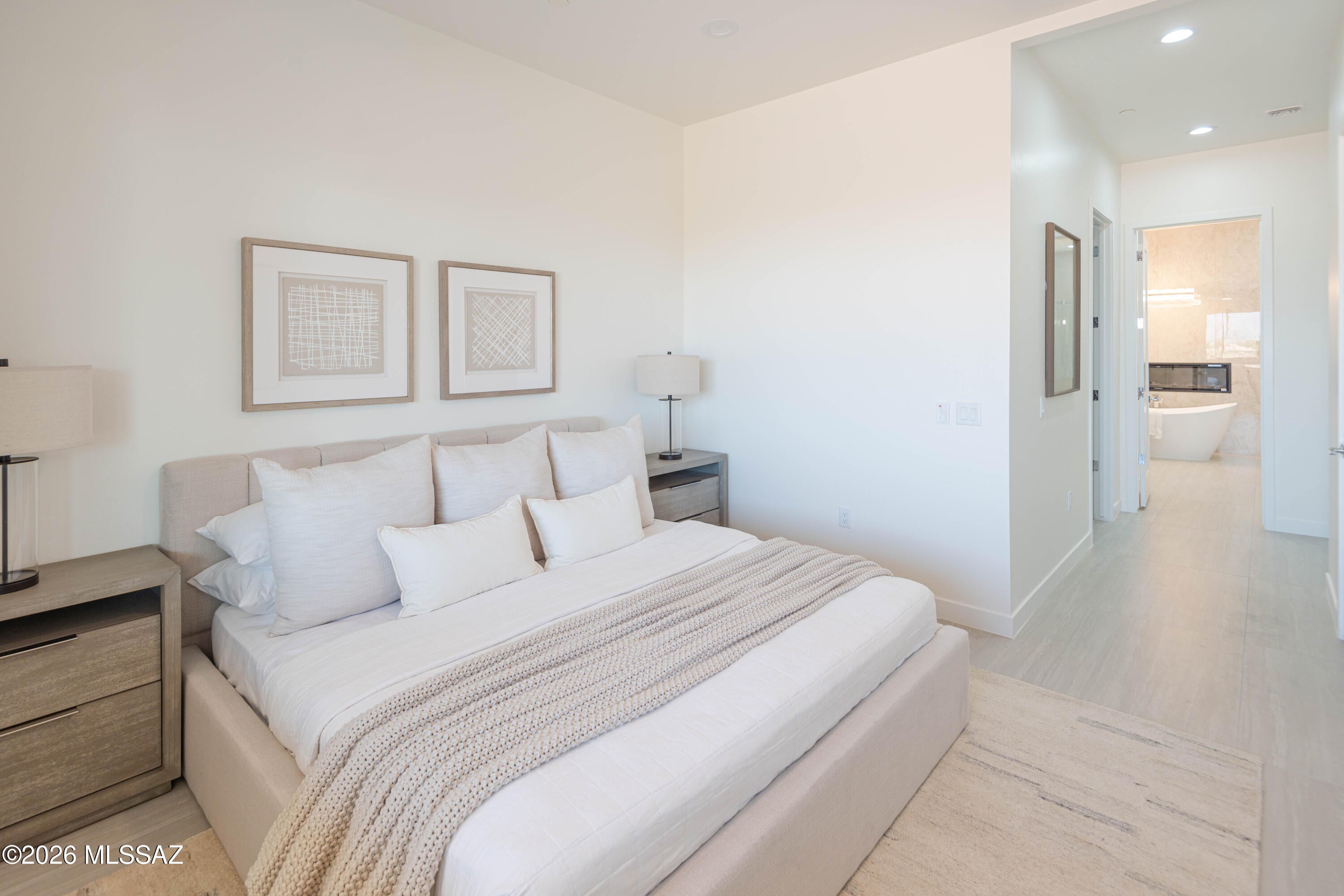 Millers Puesto (1-8) - Residential