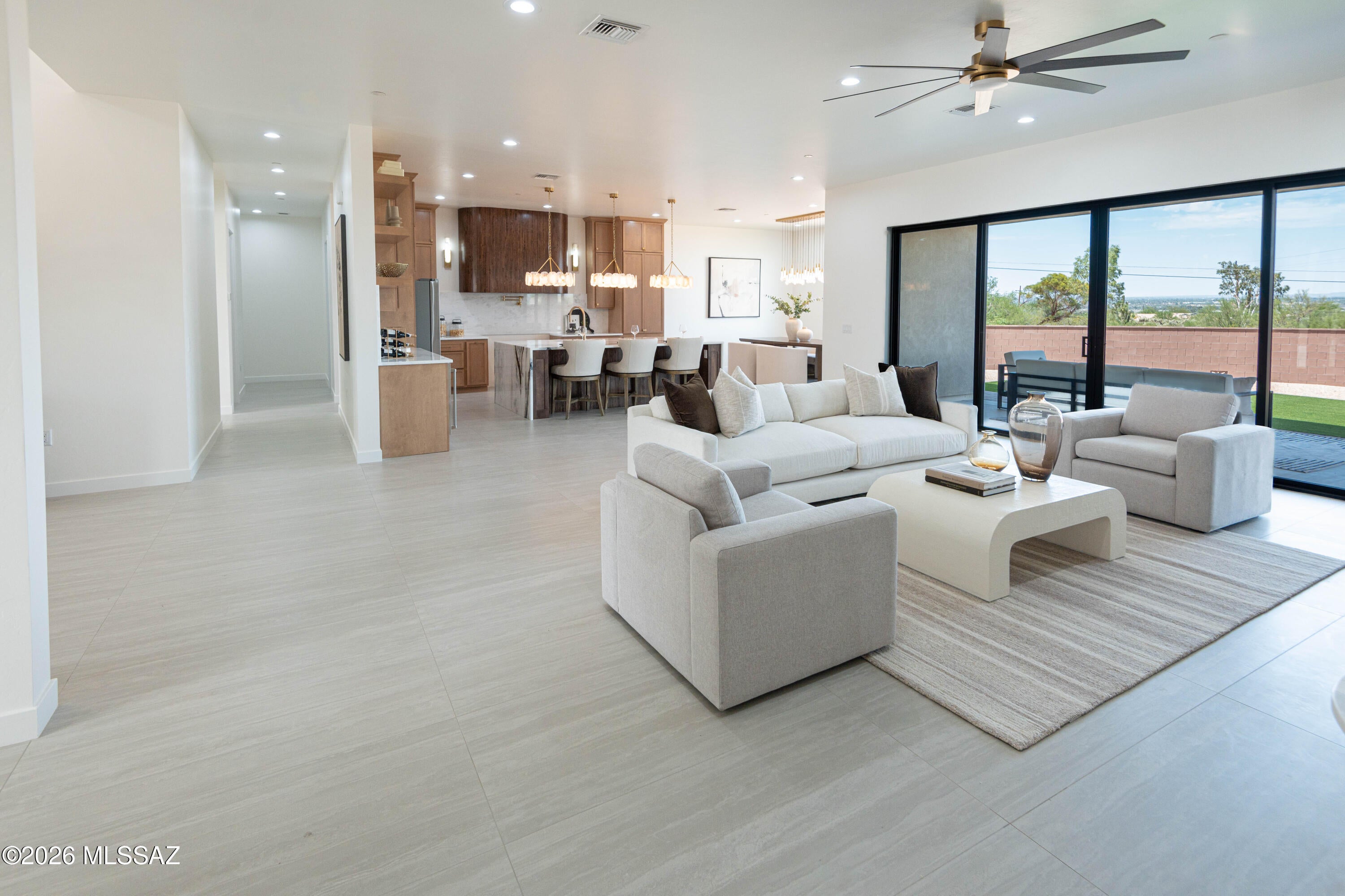 Millers Puesto (1-8) - Residential