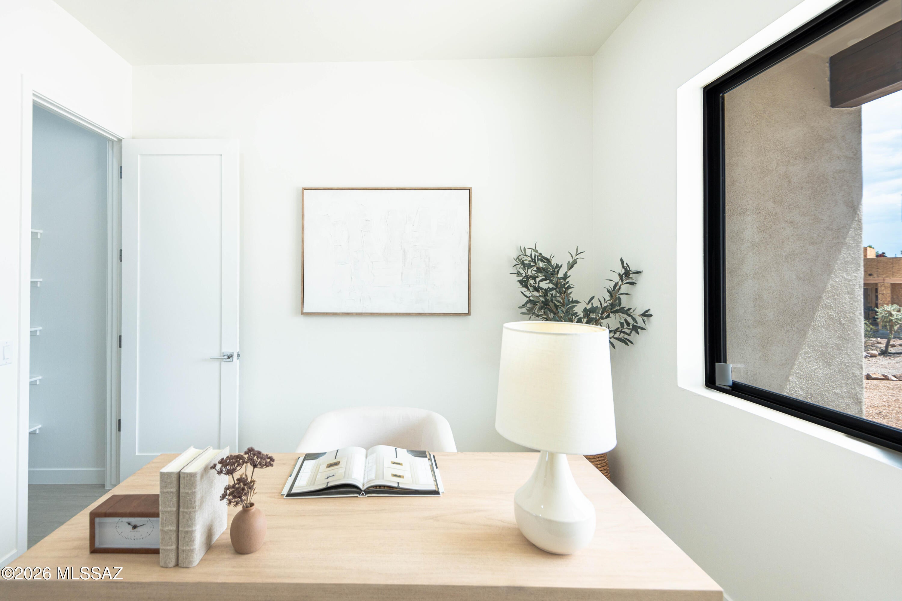 Millers Puesto (1-8) - Residential