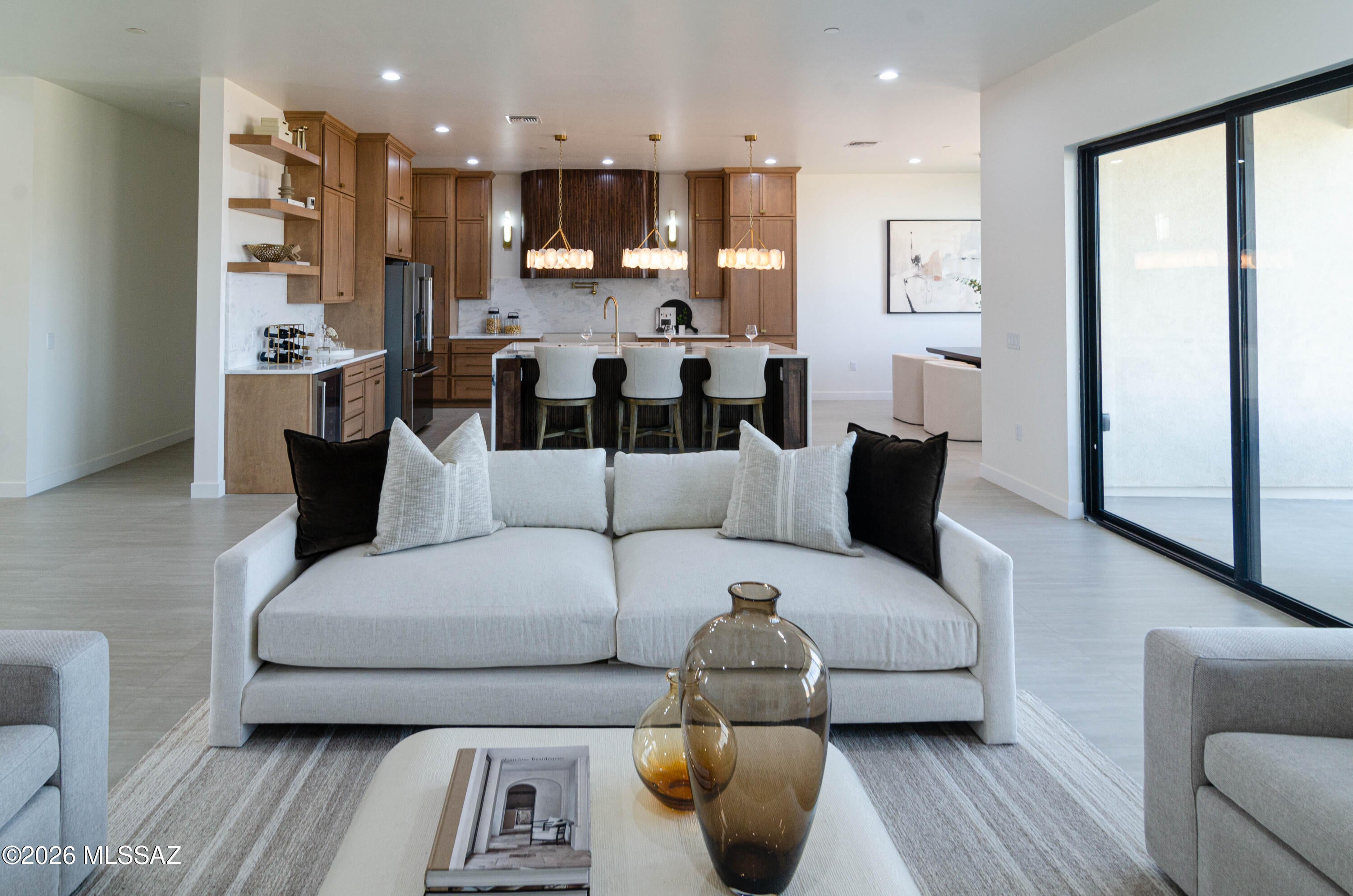 Millers Puesto (1-8) - Residential