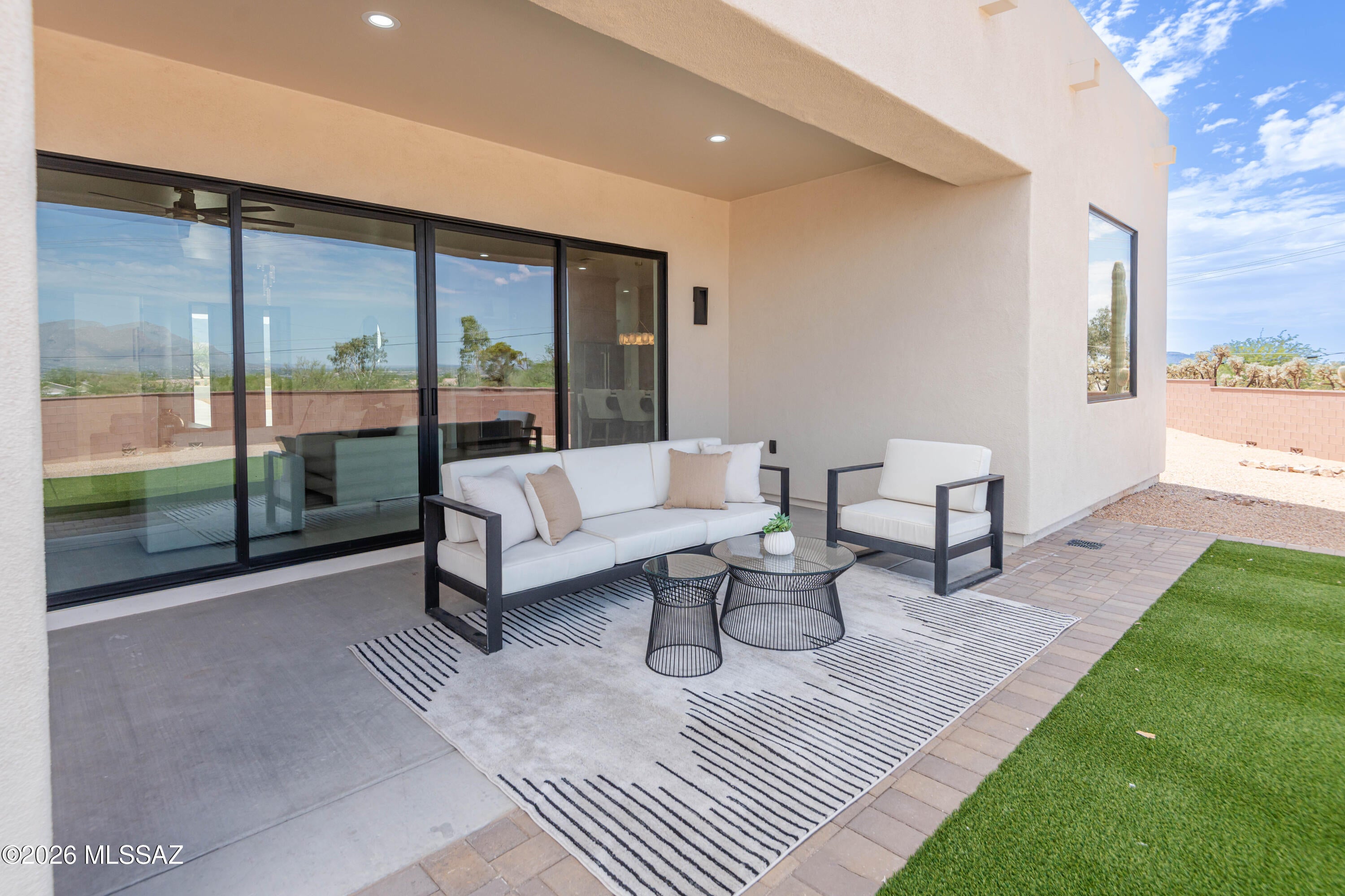 Millers Puesto (1-8) - Residential