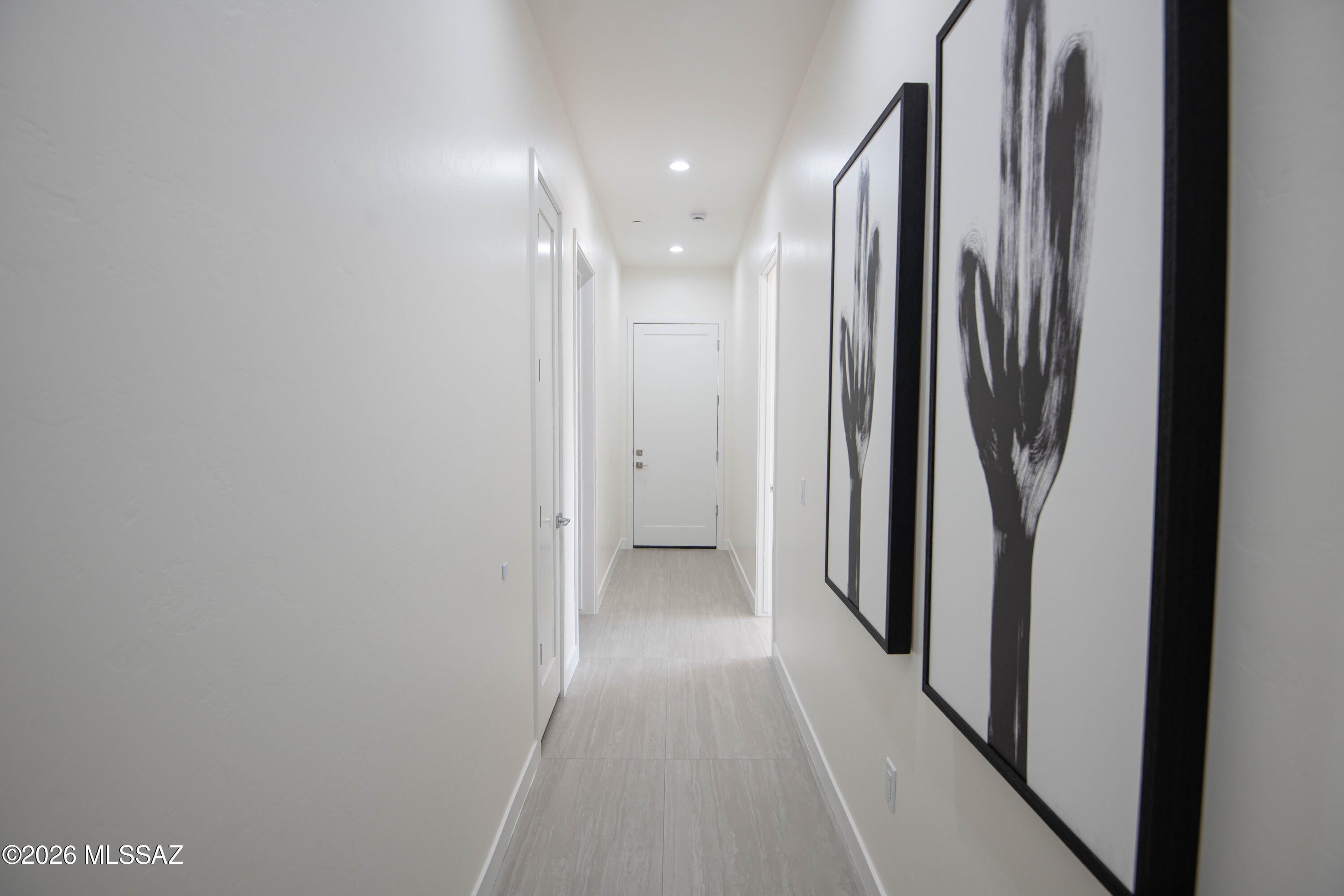 Millers Puesto (1-8) - Residential