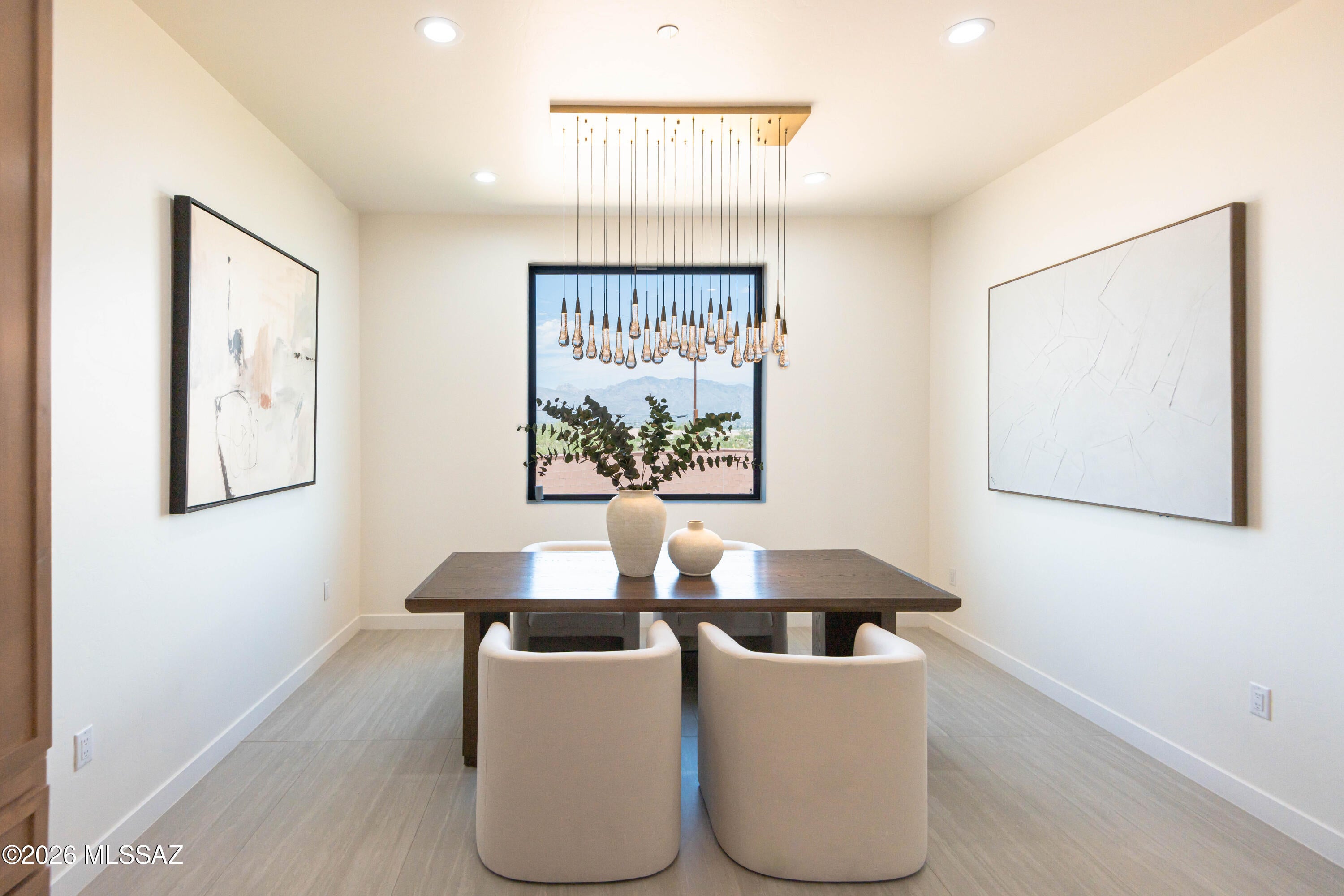 Millers Puesto (1-8) - Residential