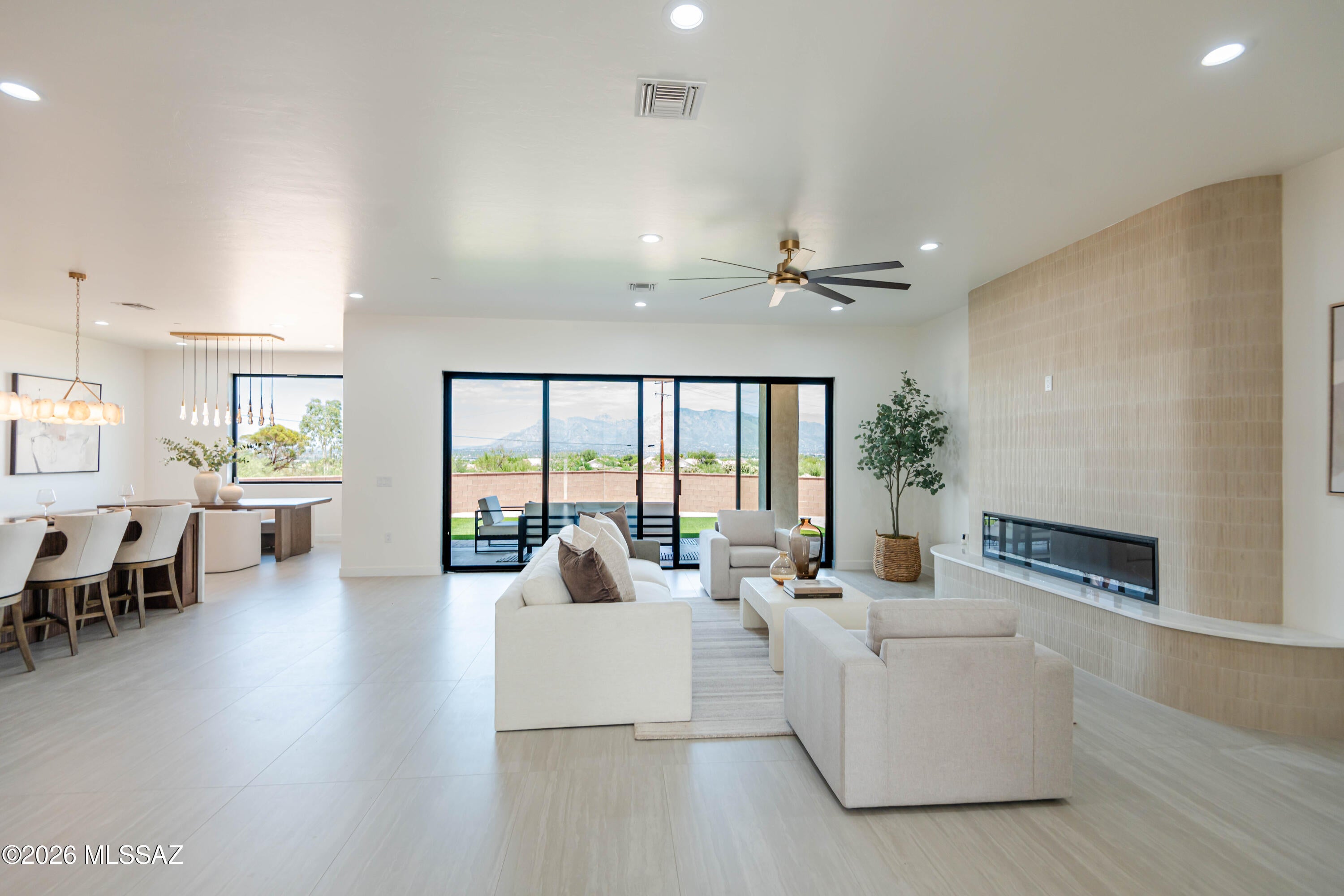 Millers Puesto (1-8) - Residential