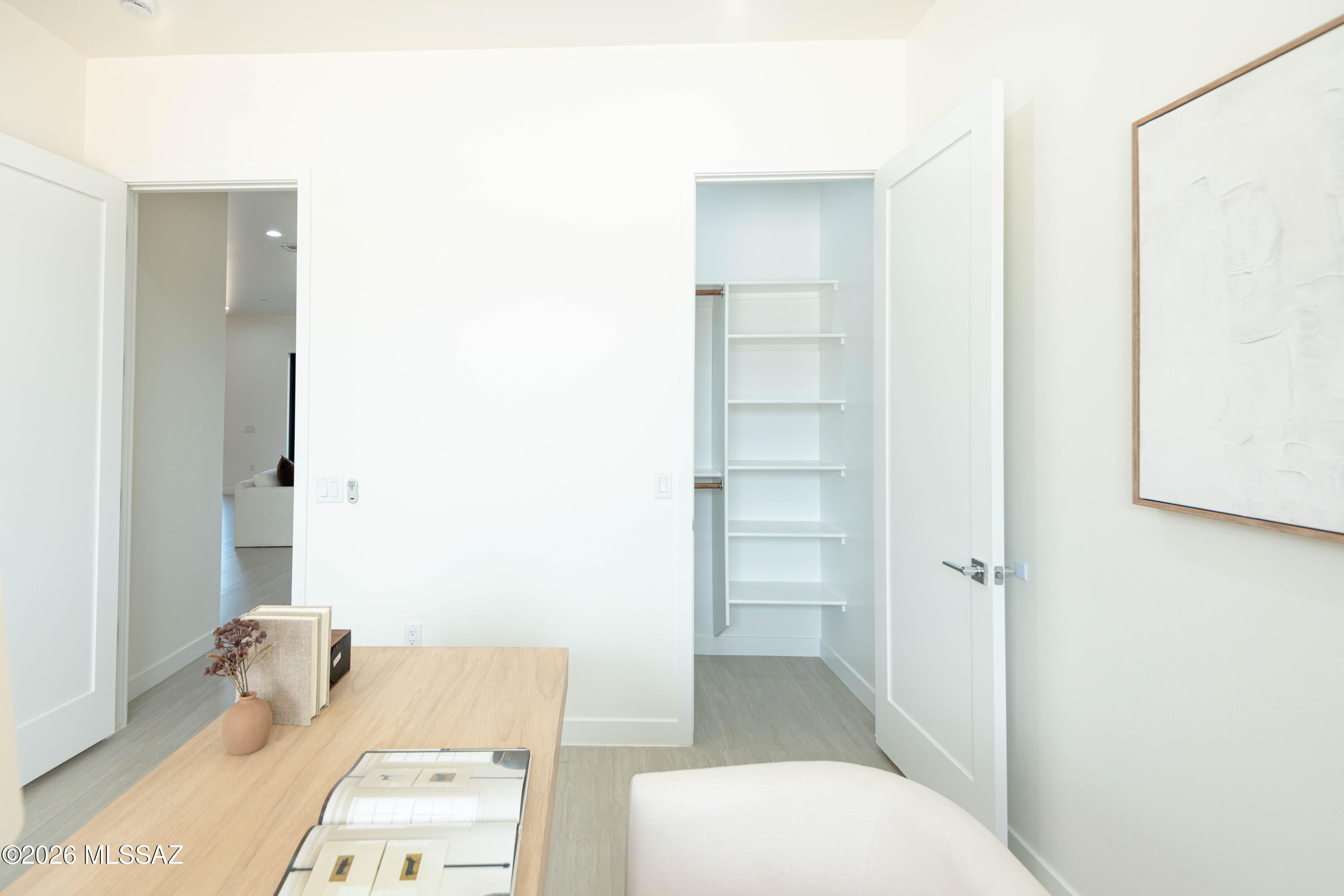 Millers Puesto (1-8) - Residential