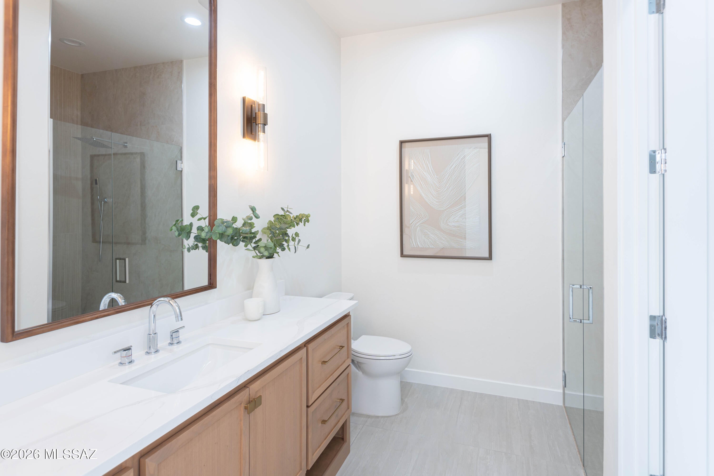 Millers Puesto (1-8) - Residential