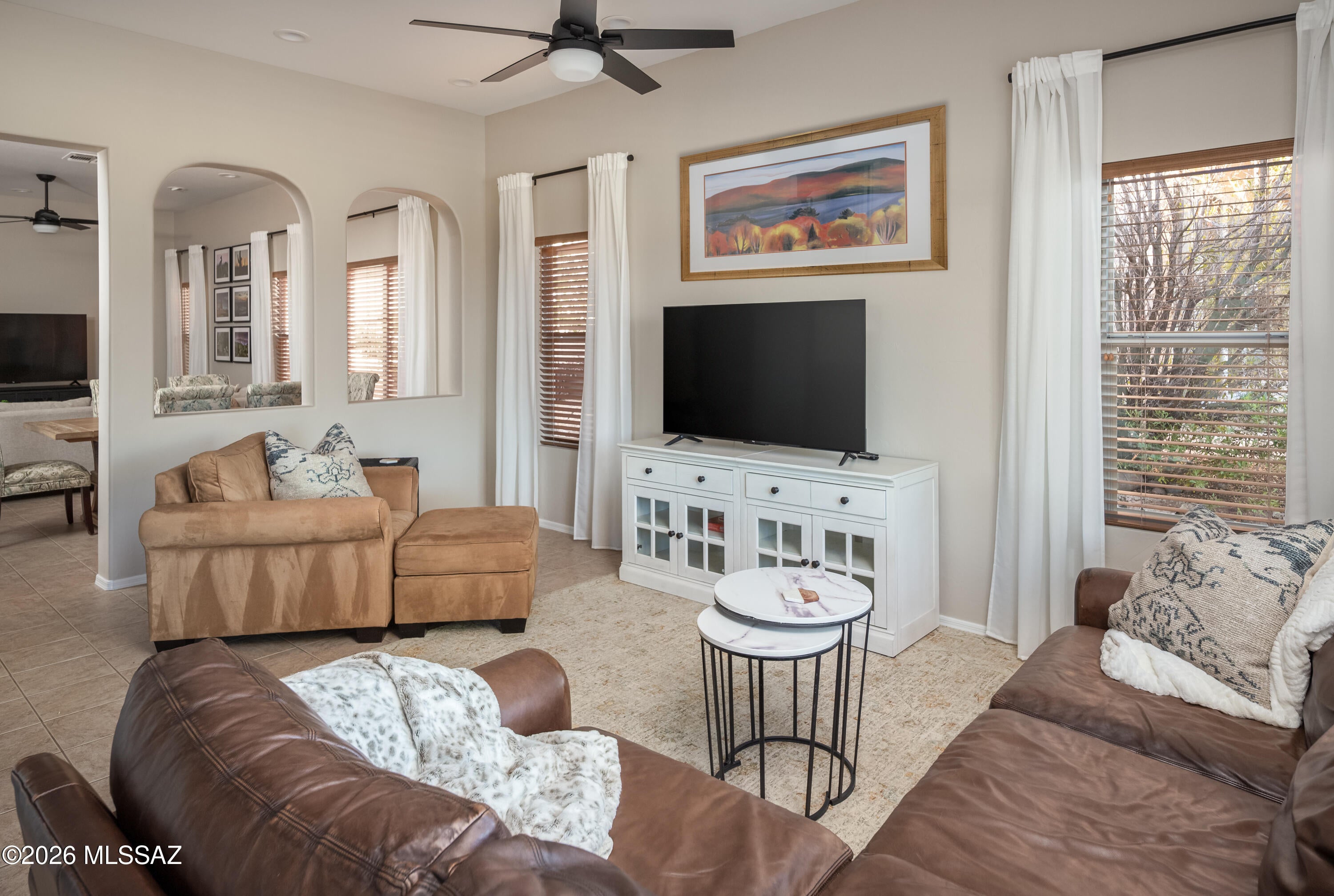 Heritage Highlands - Residential