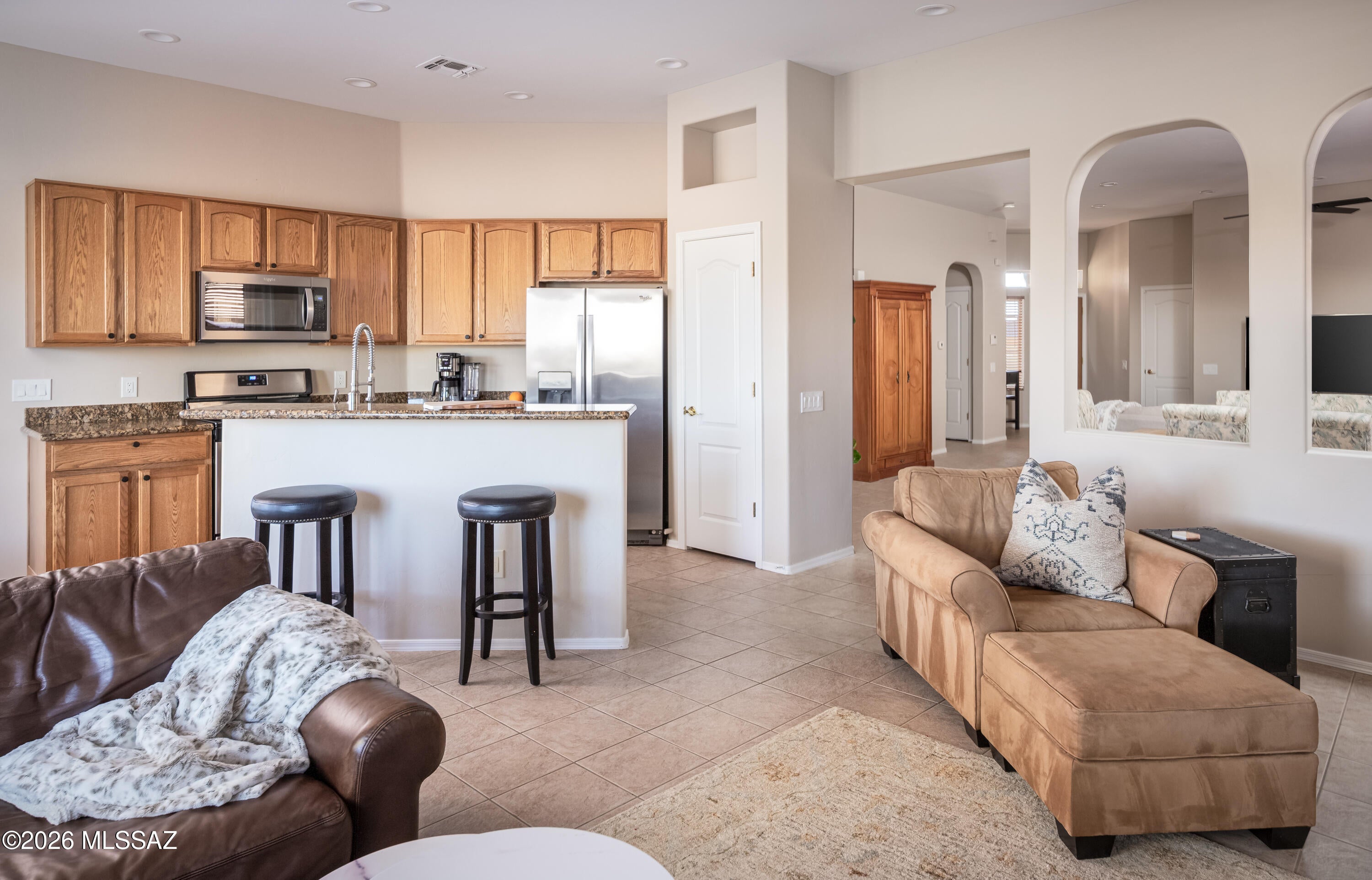 Heritage Highlands - Residential