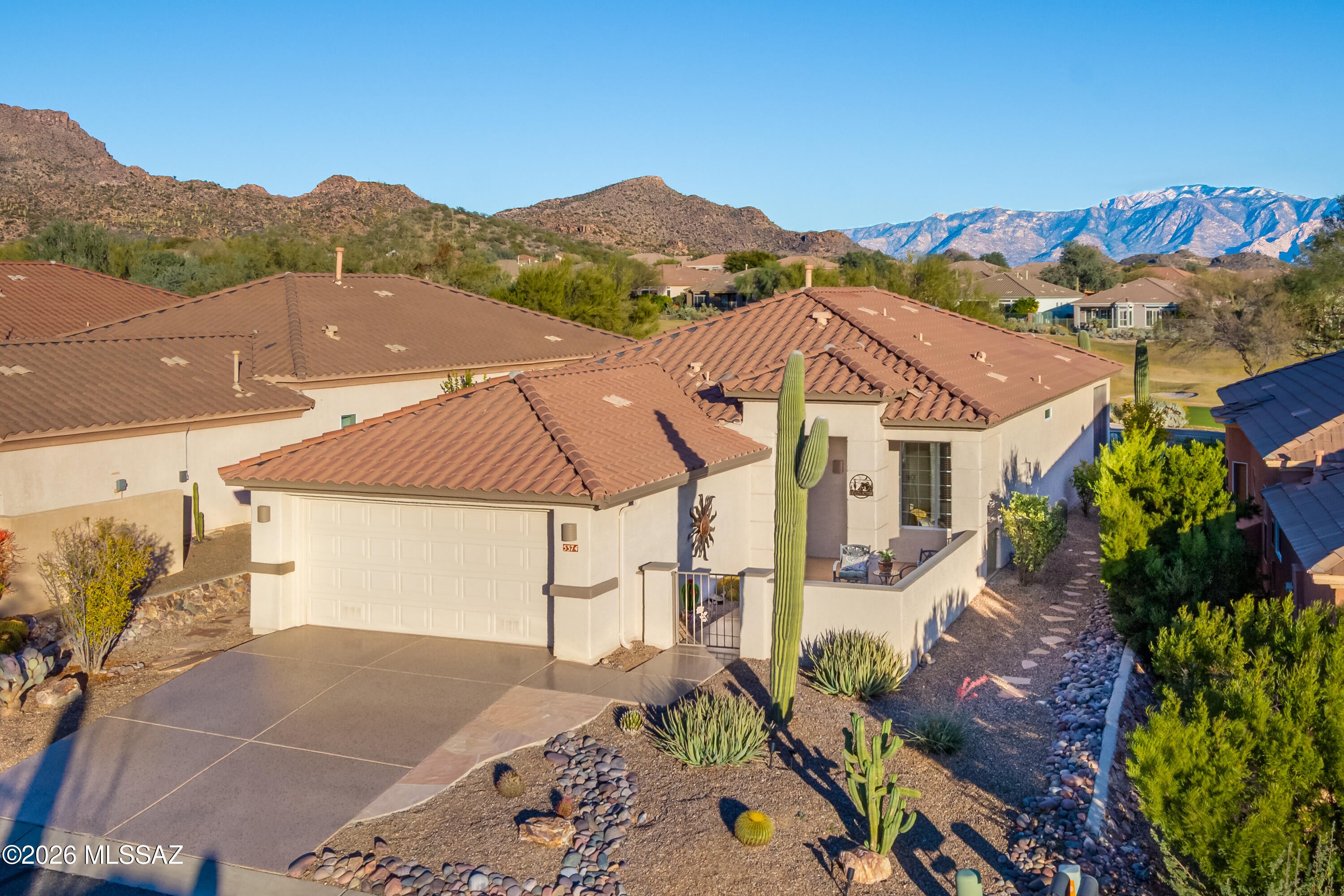Heritage Highlands - Residential