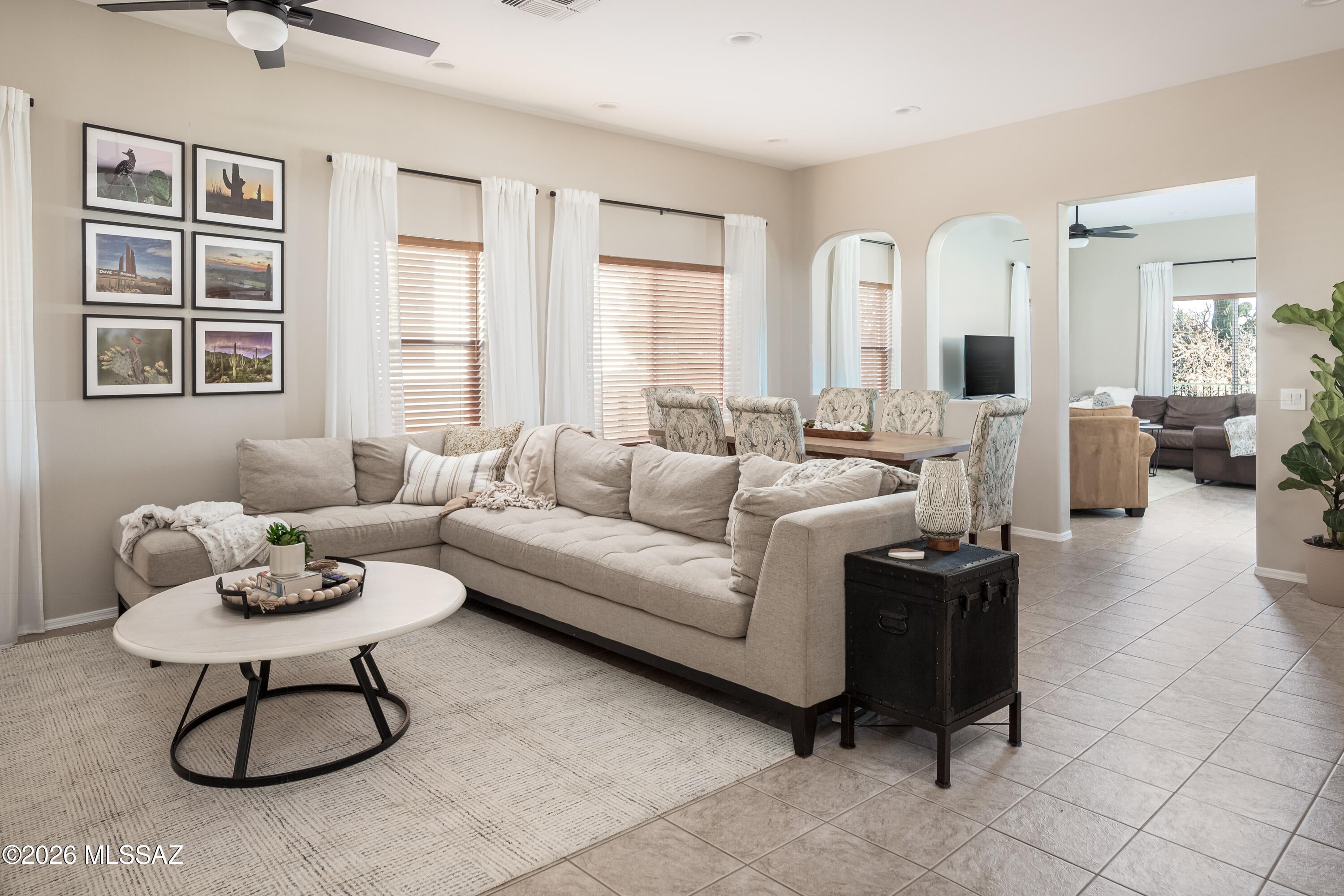 Heritage Highlands - Residential