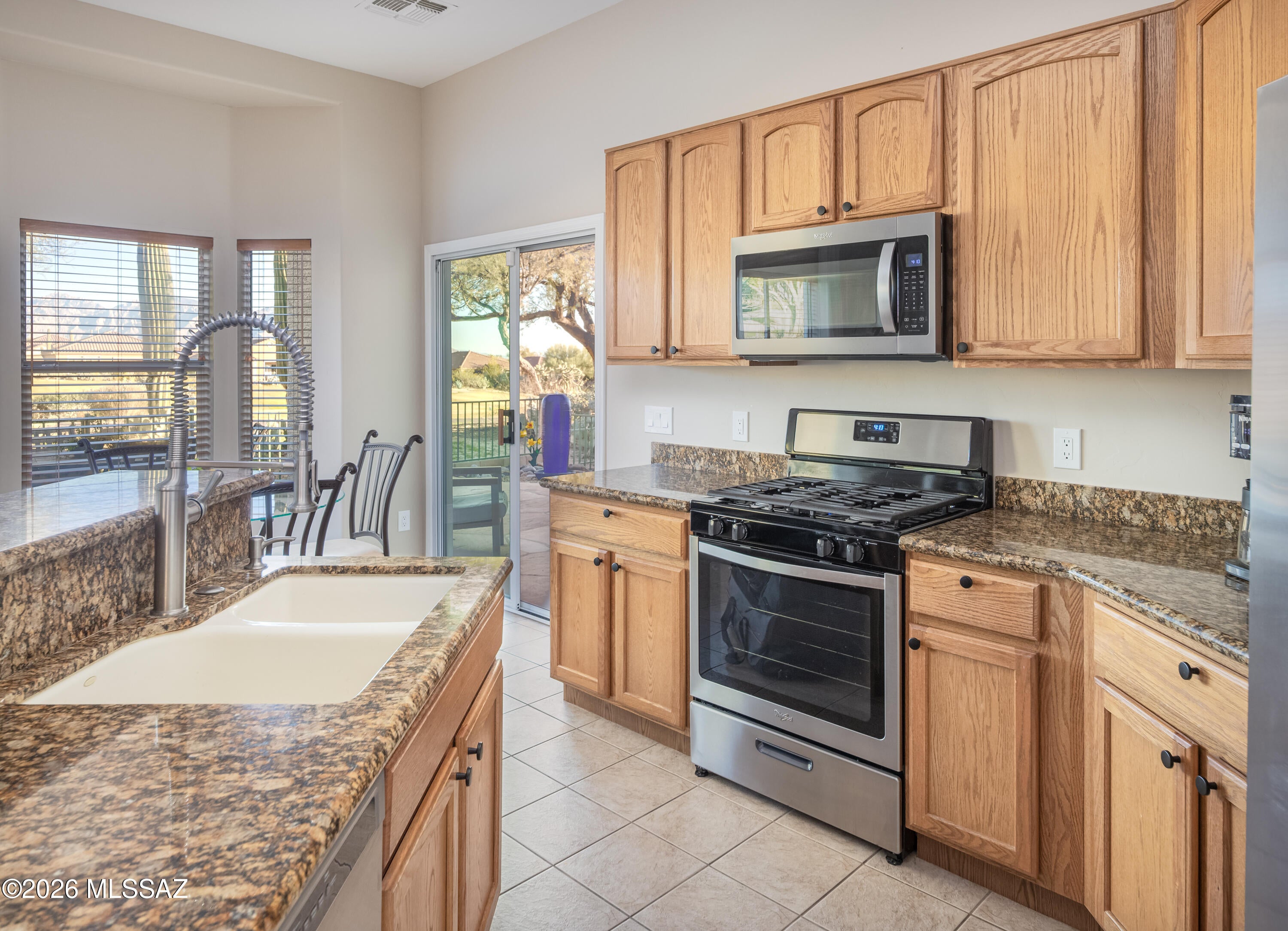 Heritage Highlands - Residential