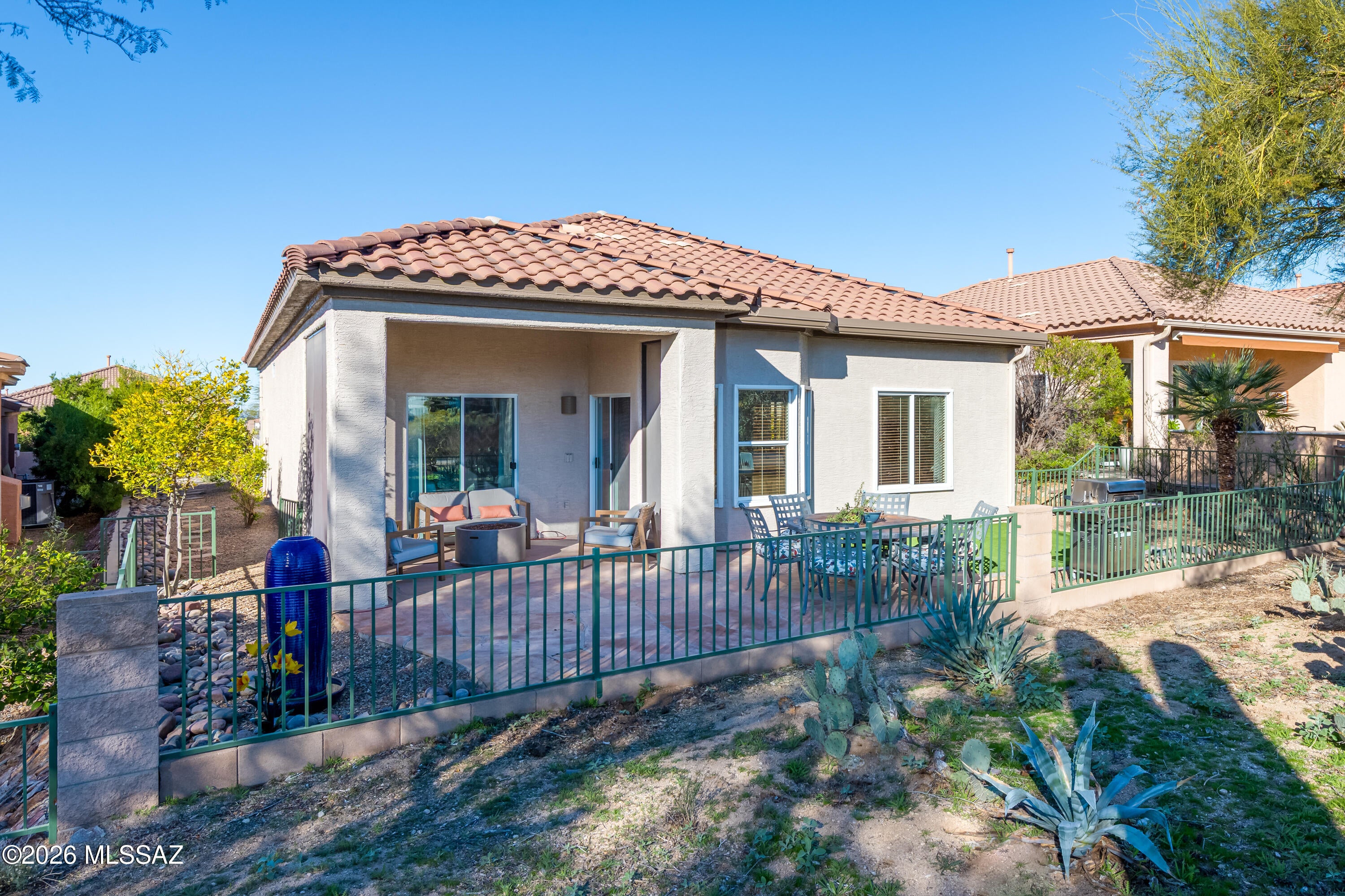 Heritage Highlands - Residential