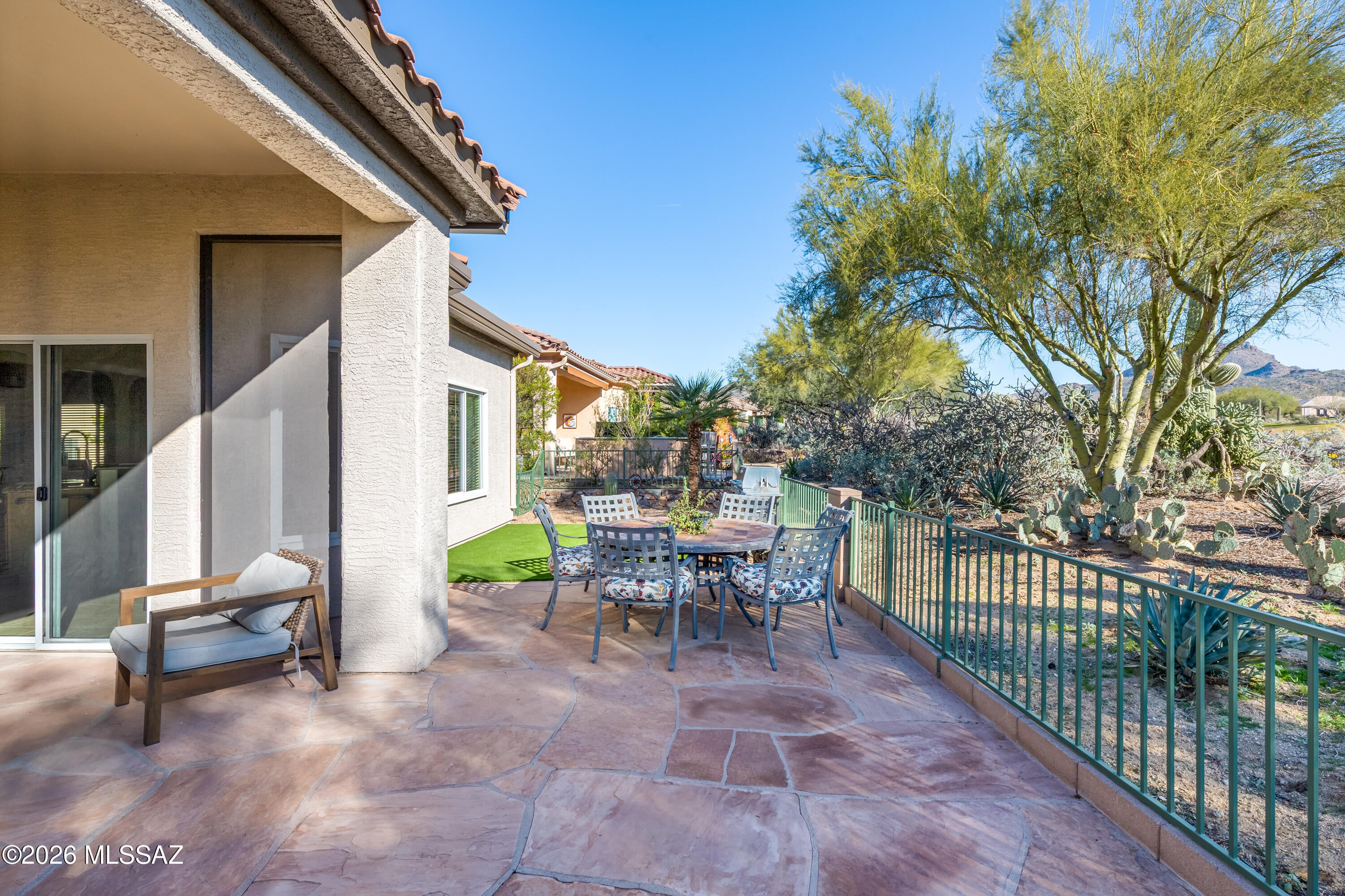 Heritage Highlands - Residential