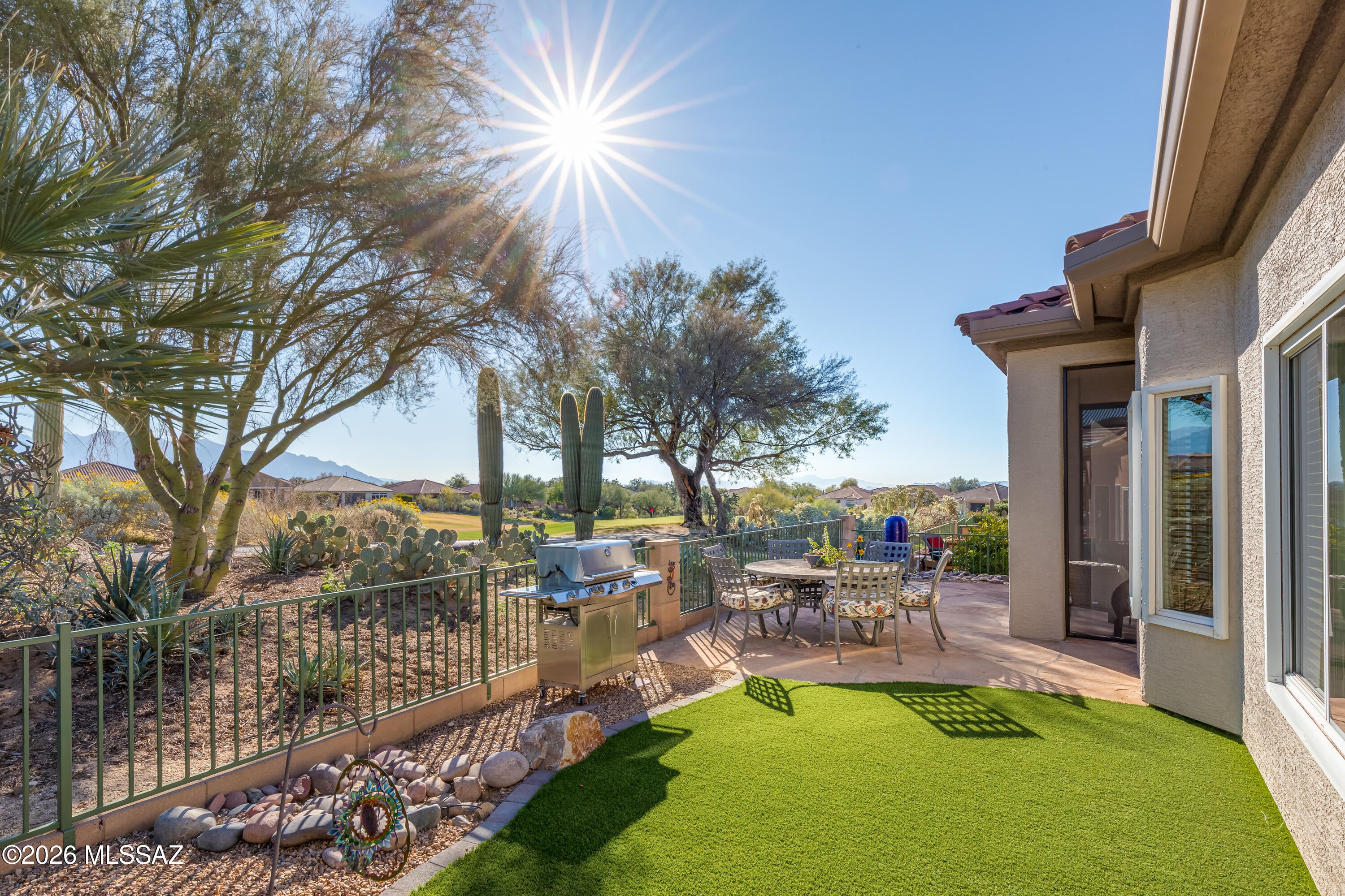 Heritage Highlands - Residential