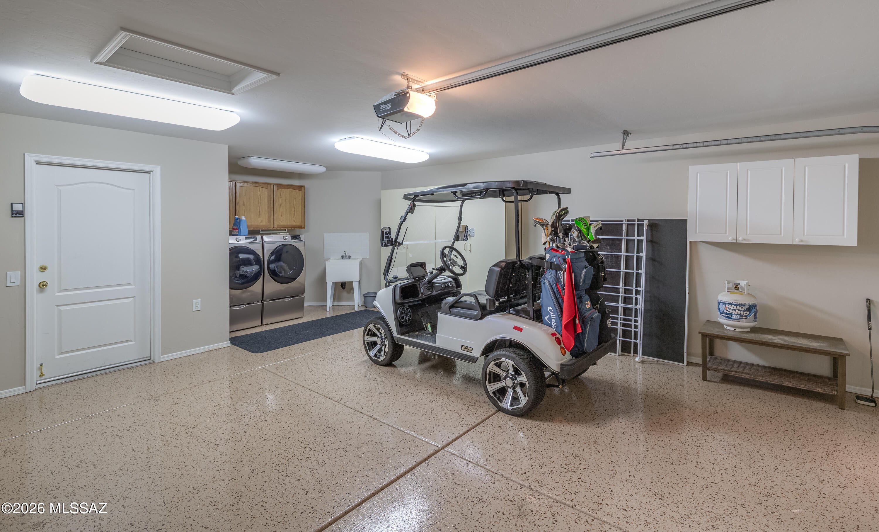 Heritage Highlands - Residential