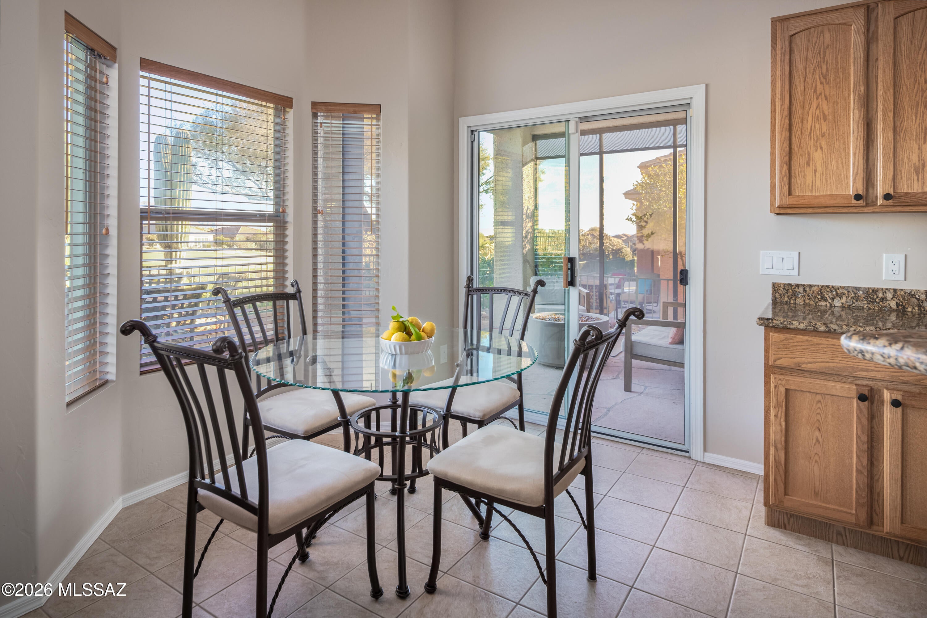 Heritage Highlands - Residential