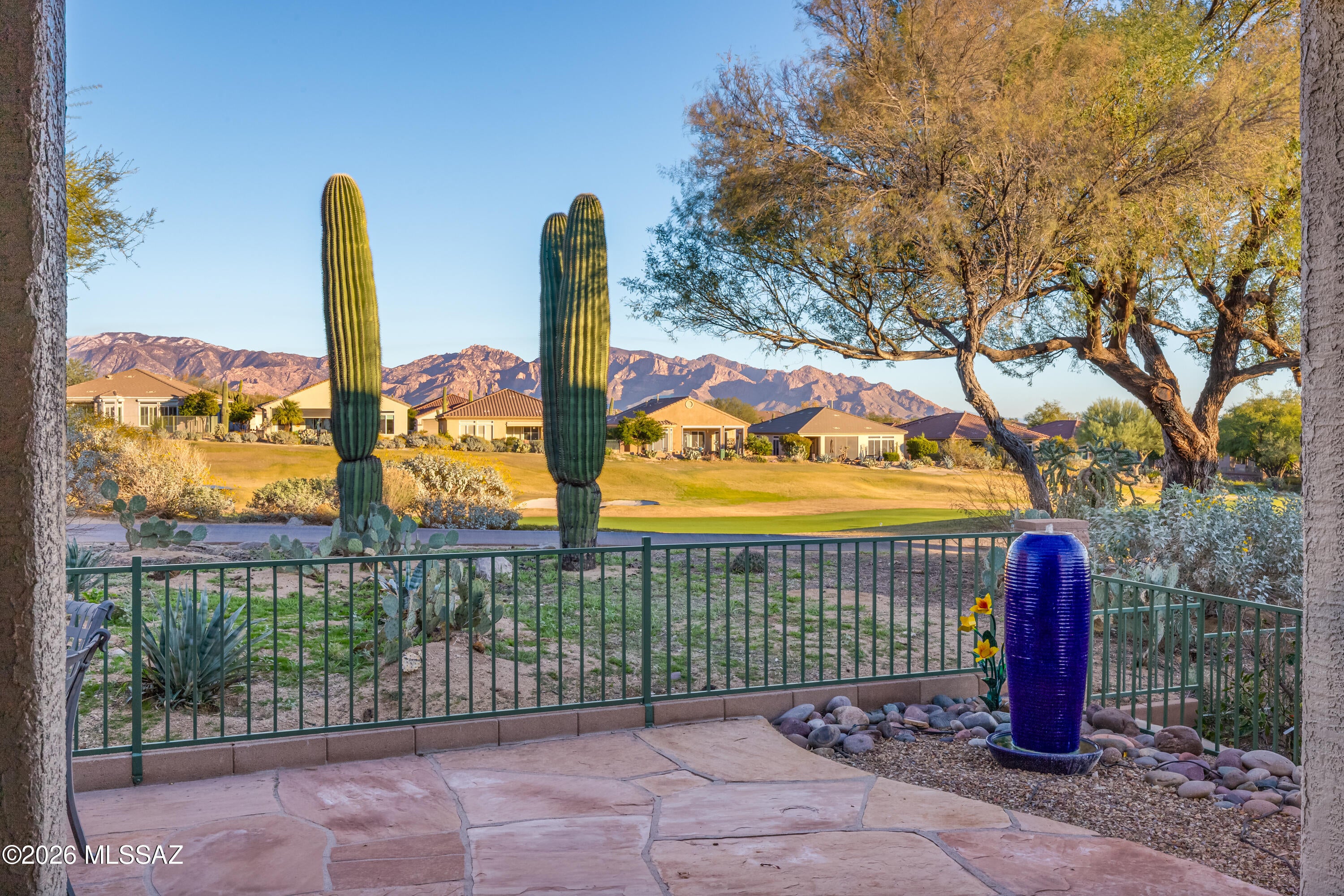 Heritage Highlands - Residential