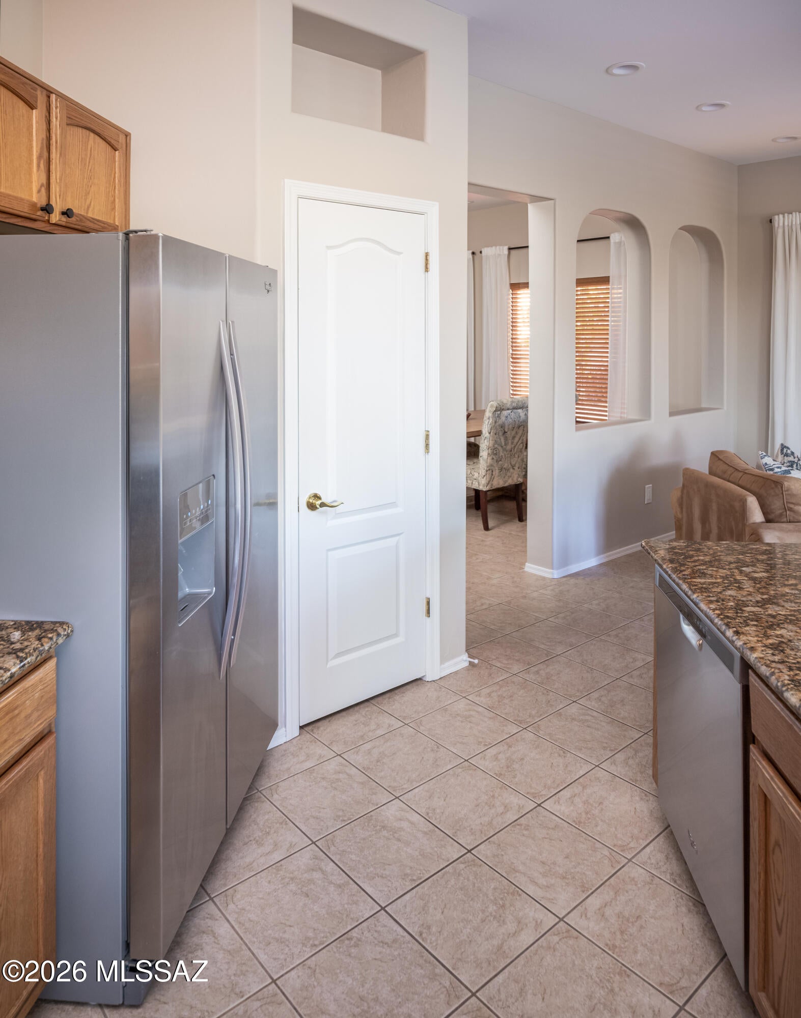 Heritage Highlands - Residential