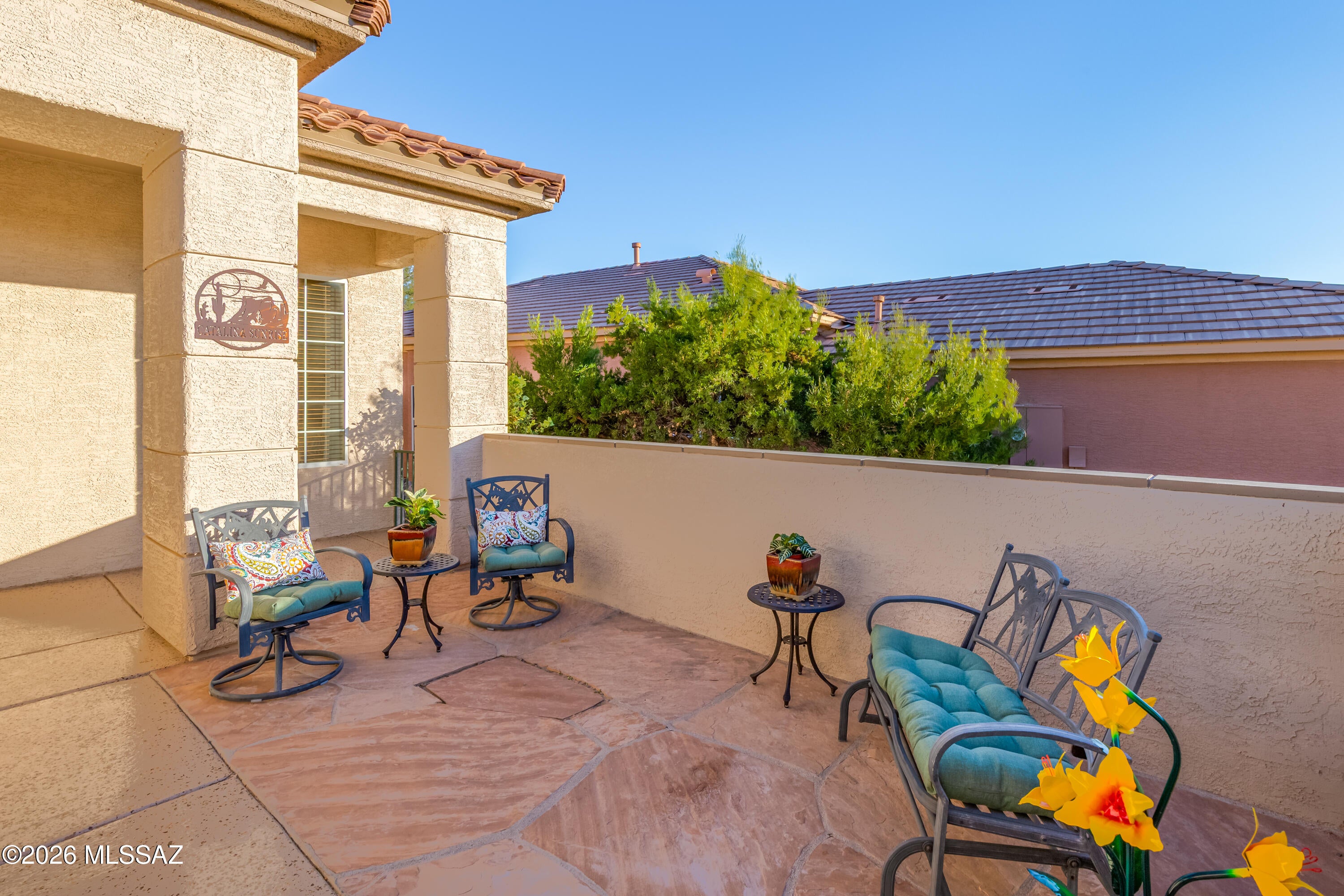Heritage Highlands - Residential