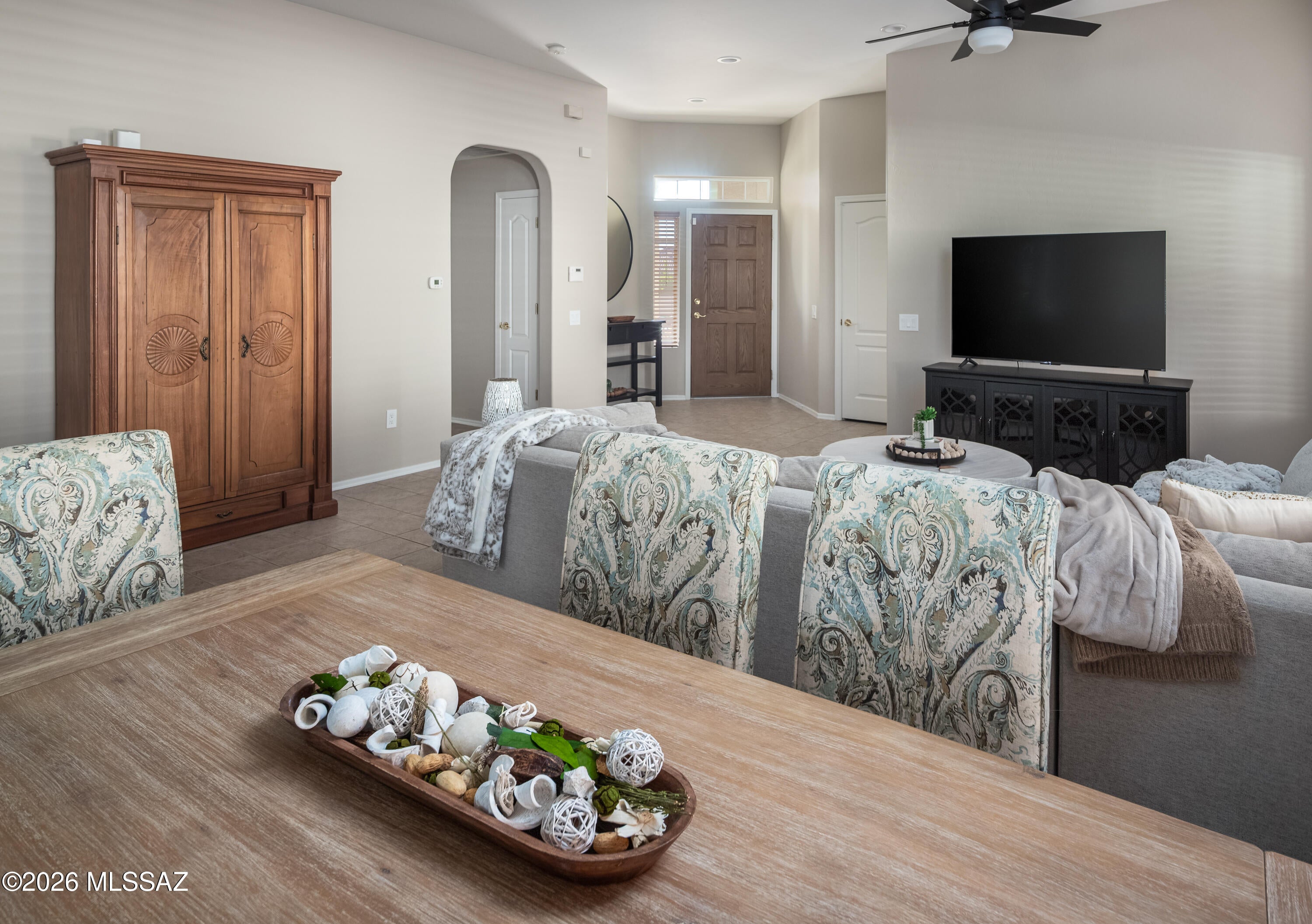 Heritage Highlands - Residential