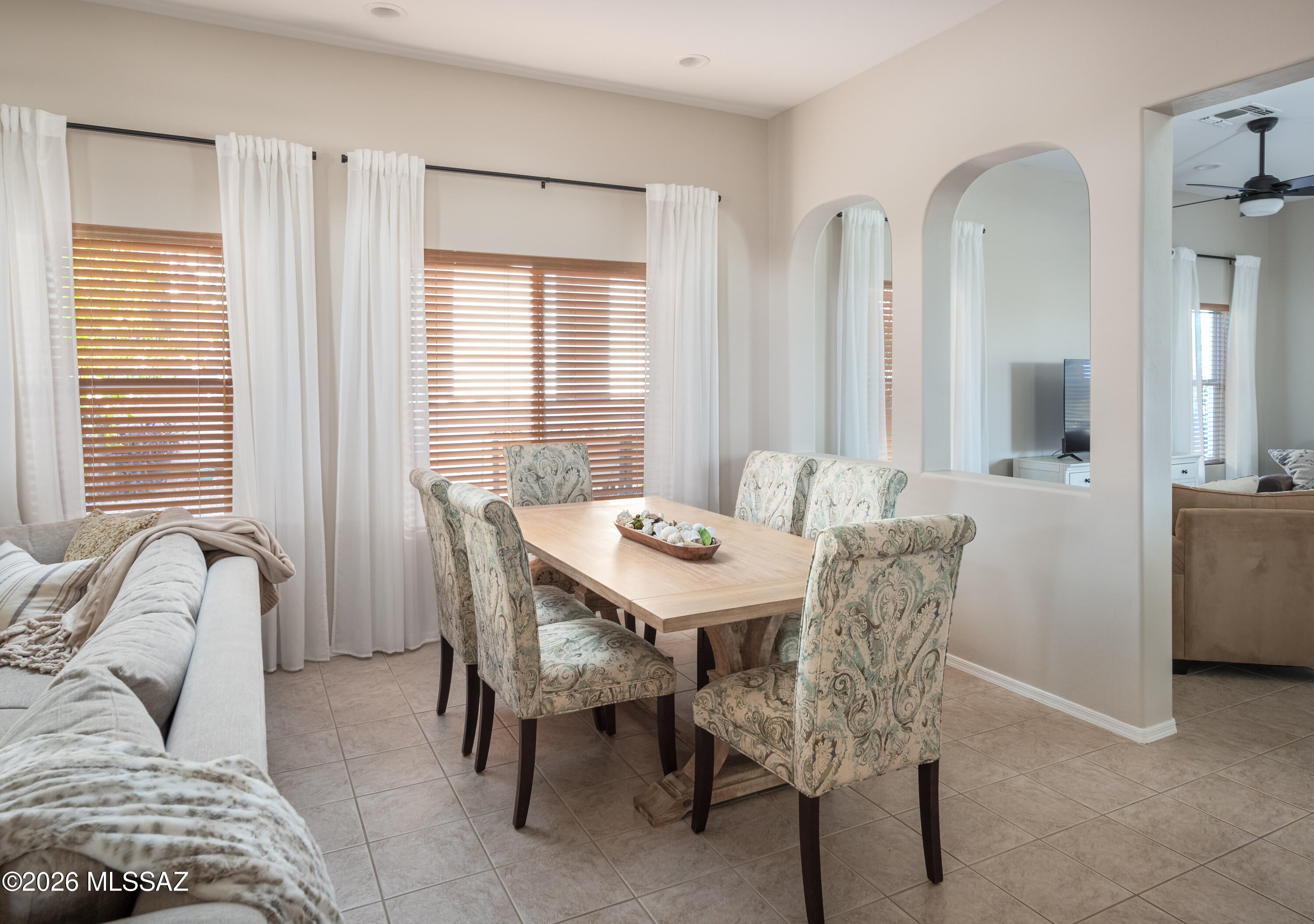Heritage Highlands - Residential