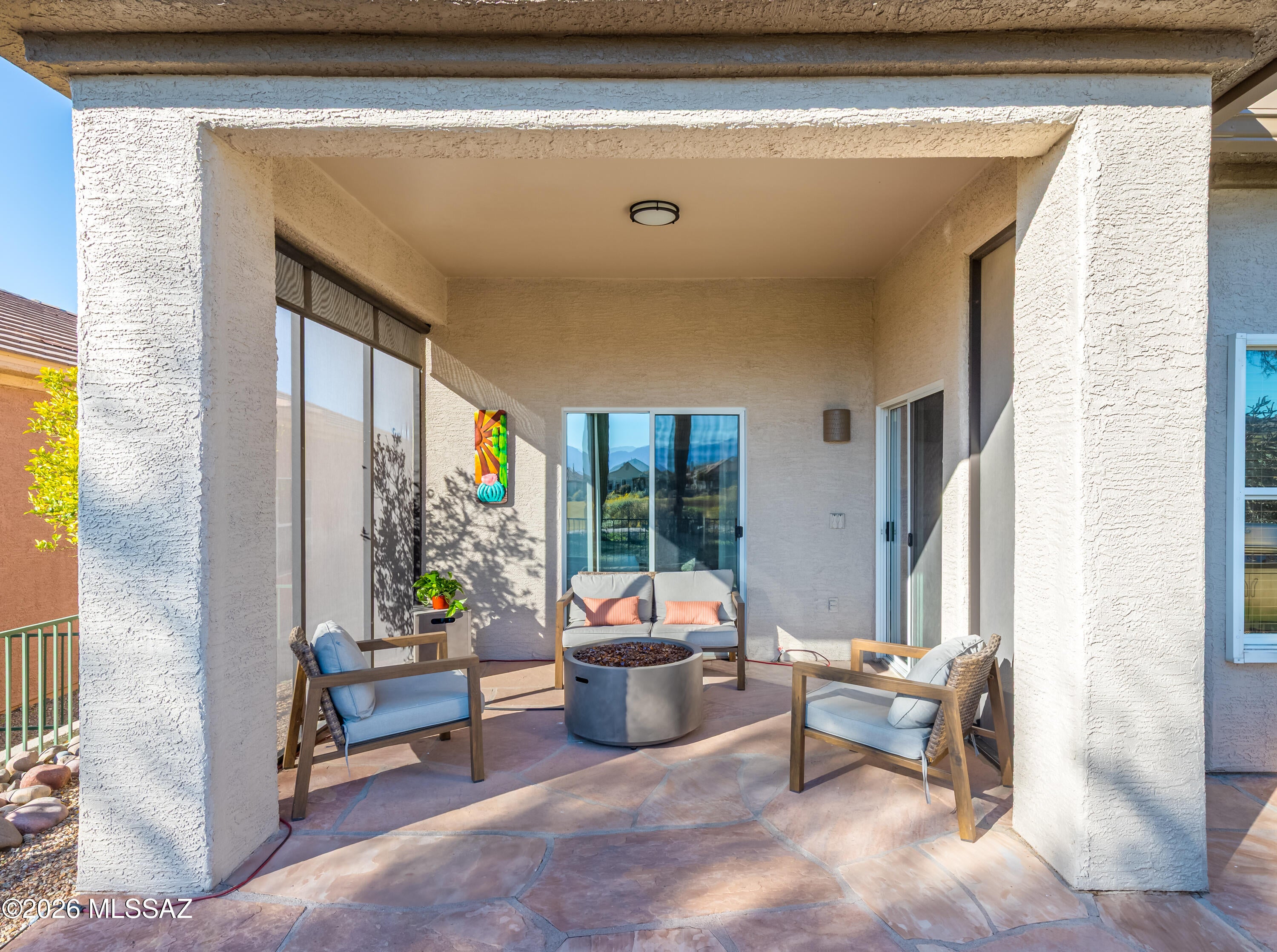 Heritage Highlands - Residential