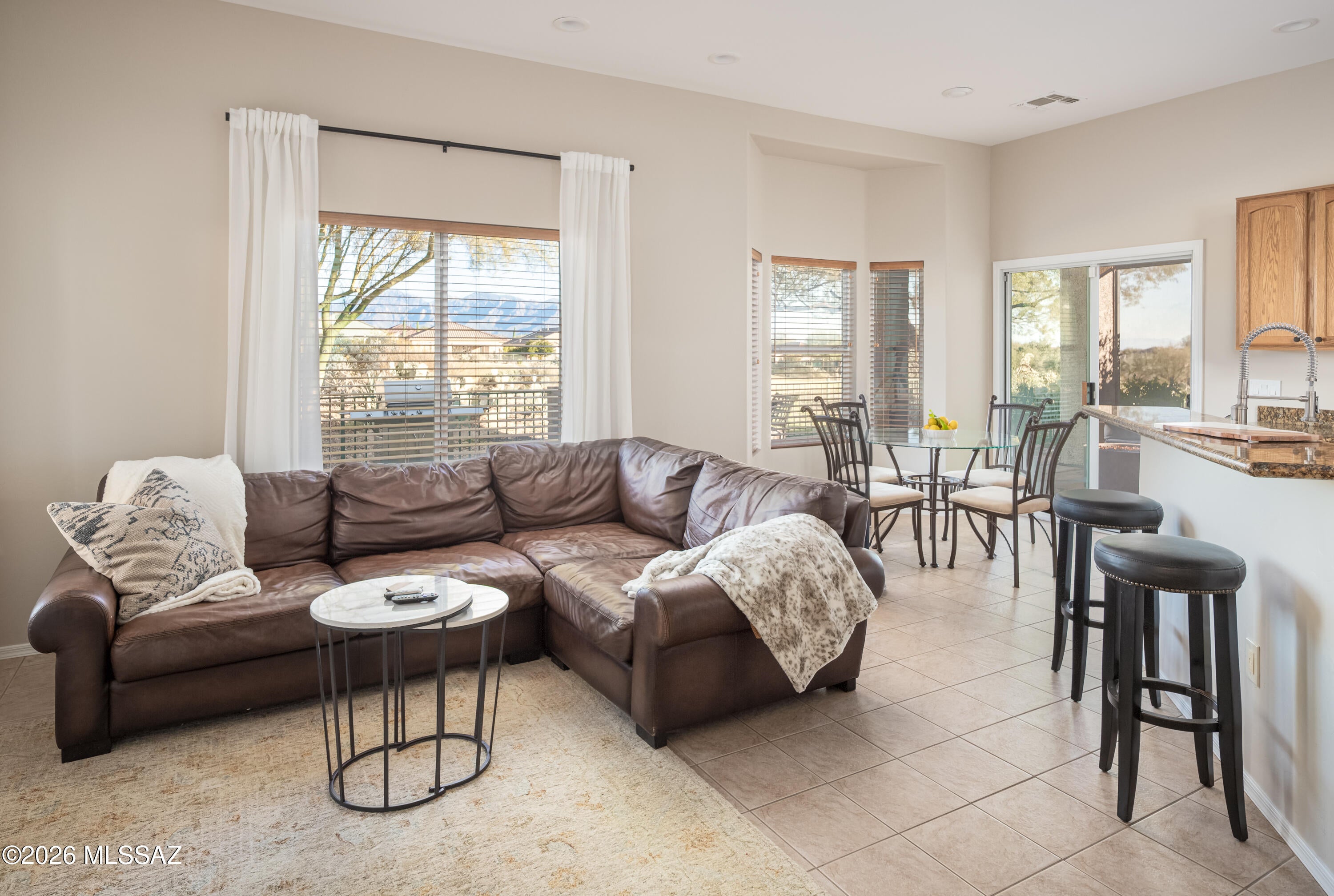 Heritage Highlands - Residential