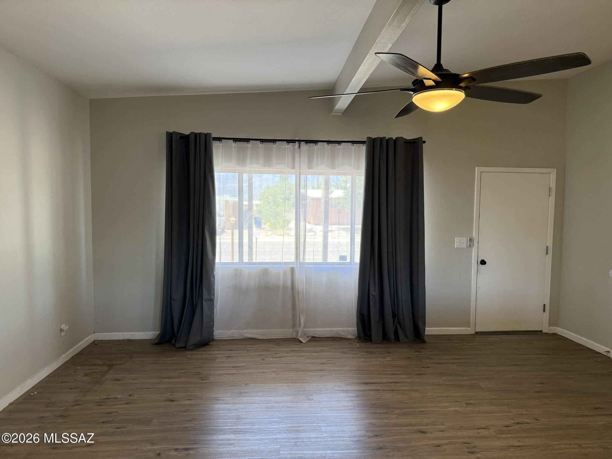 Centennial Park (1-160) - Residential Lease