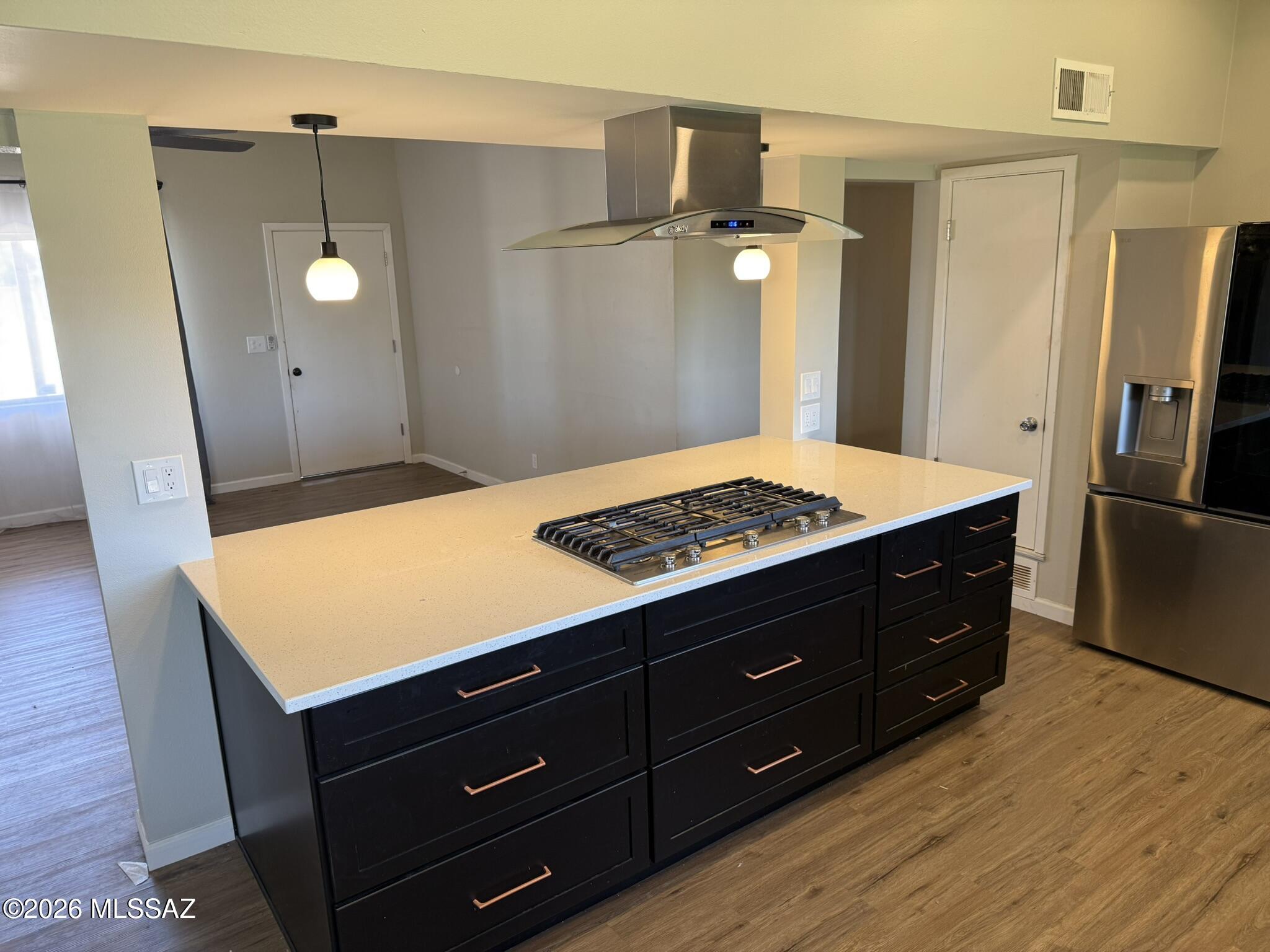 Centennial Park (1-160) - Residential Lease