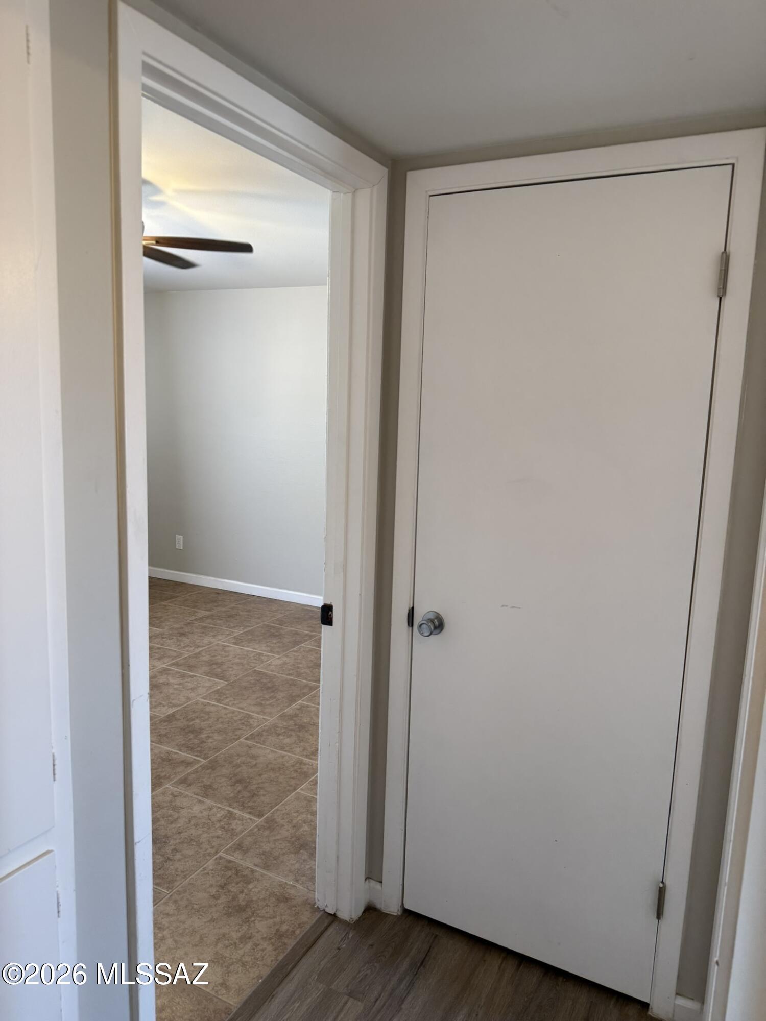 Centennial Park (1-160) - Residential Lease