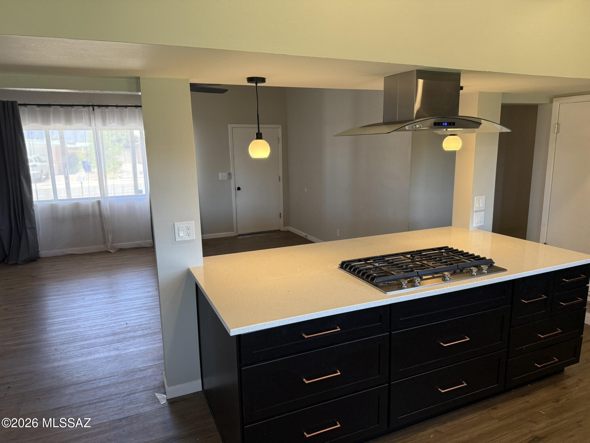 Centennial Park (1-160) - Residential Lease