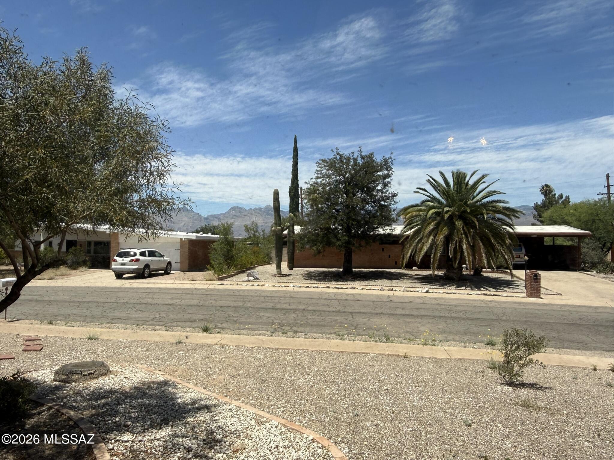 Centennial Park (1-160) - Residential Lease