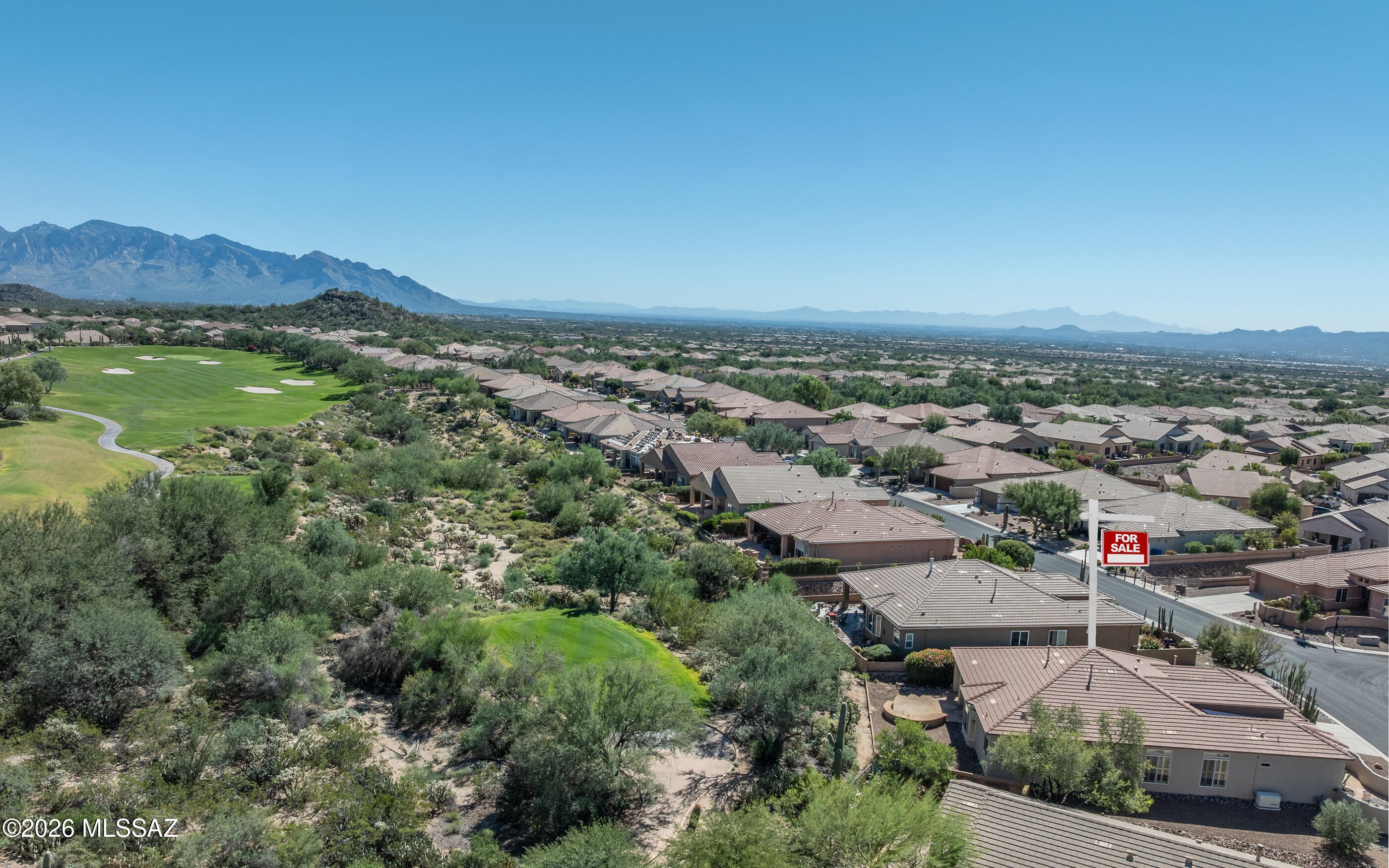Heritage Highlands - Residential